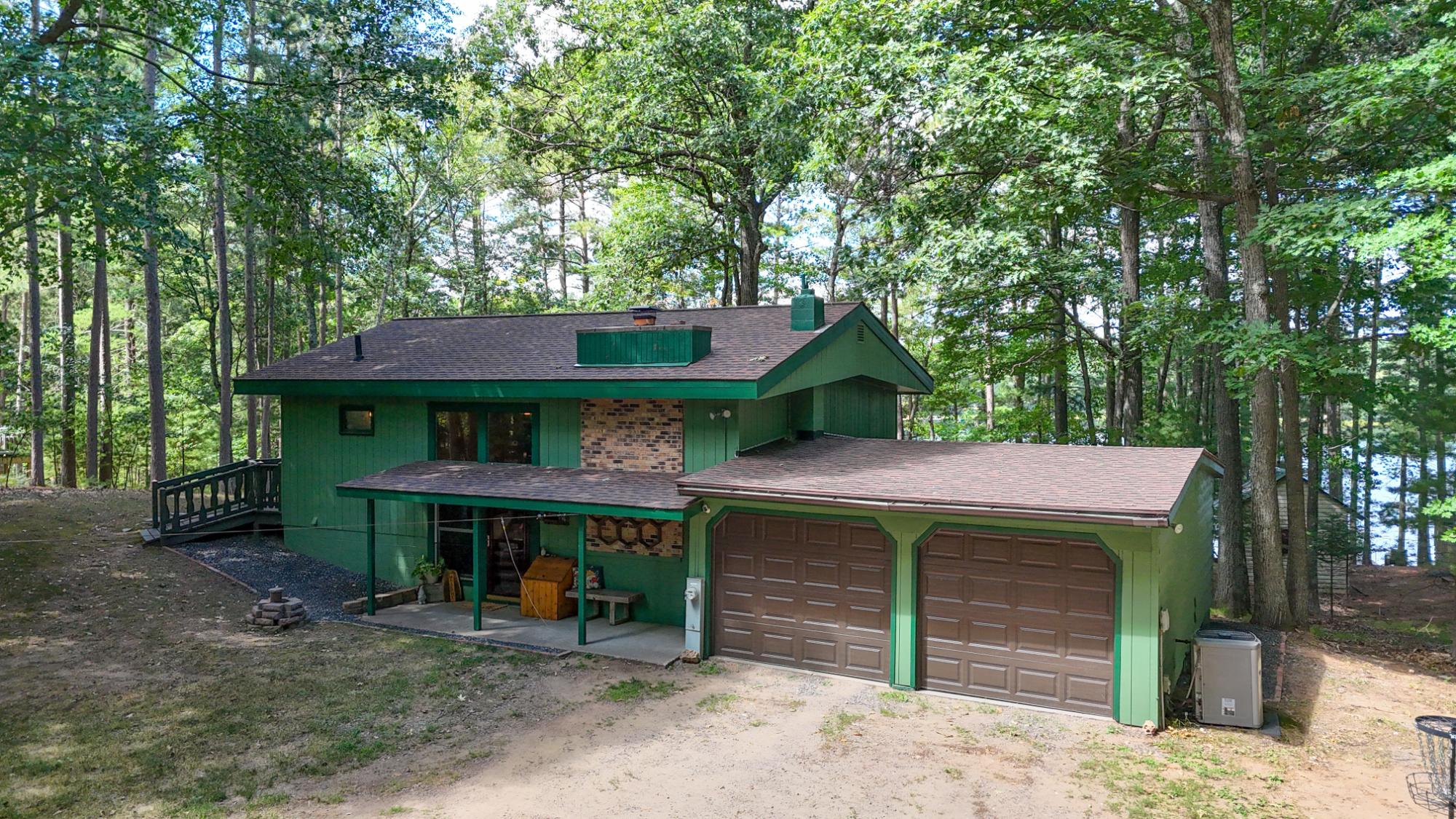 Patricia Lake Property 8531 Hower Rd Photo 3