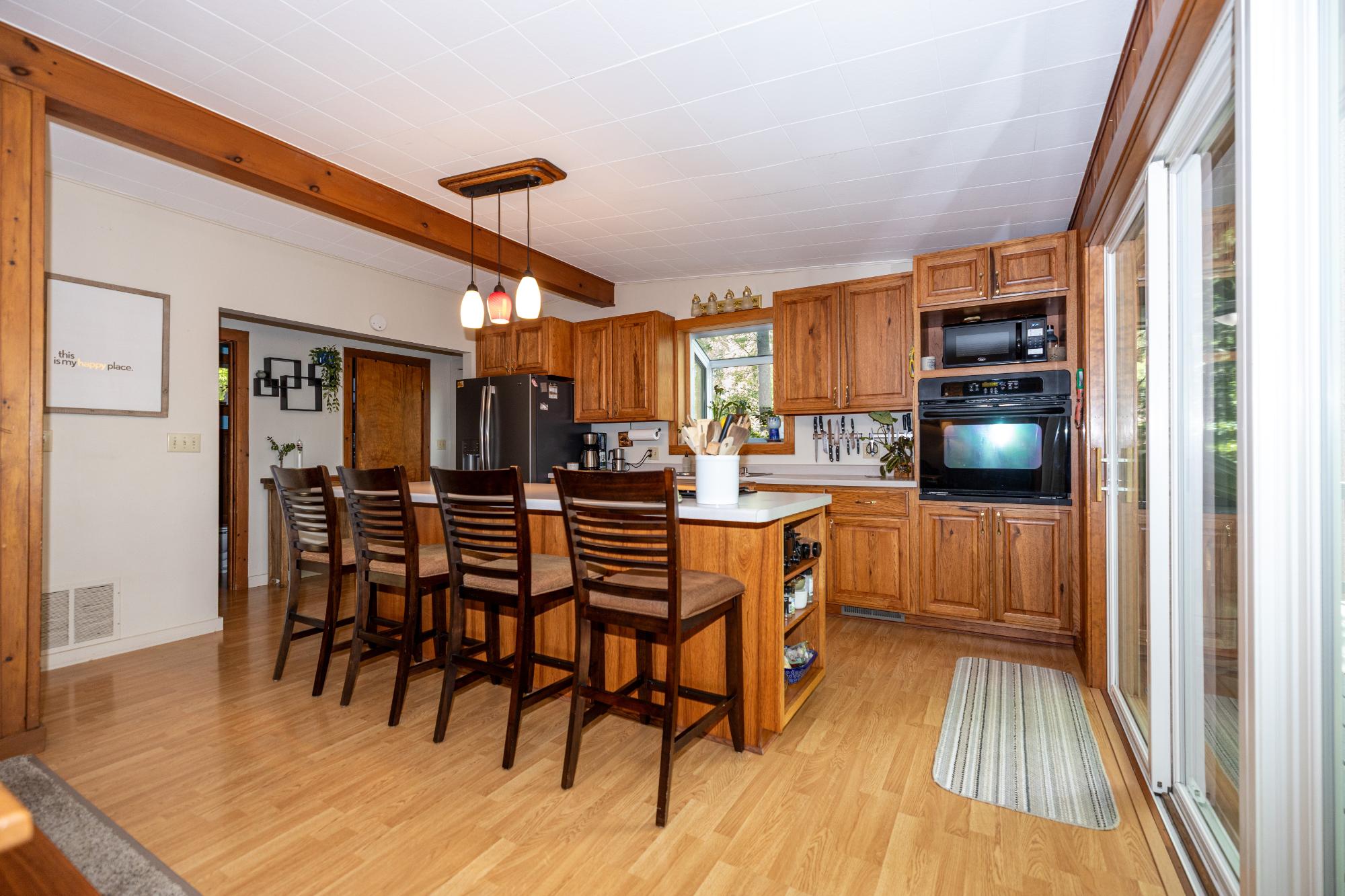 Patricia Lake Property 8531 Hower Rd Photo 6