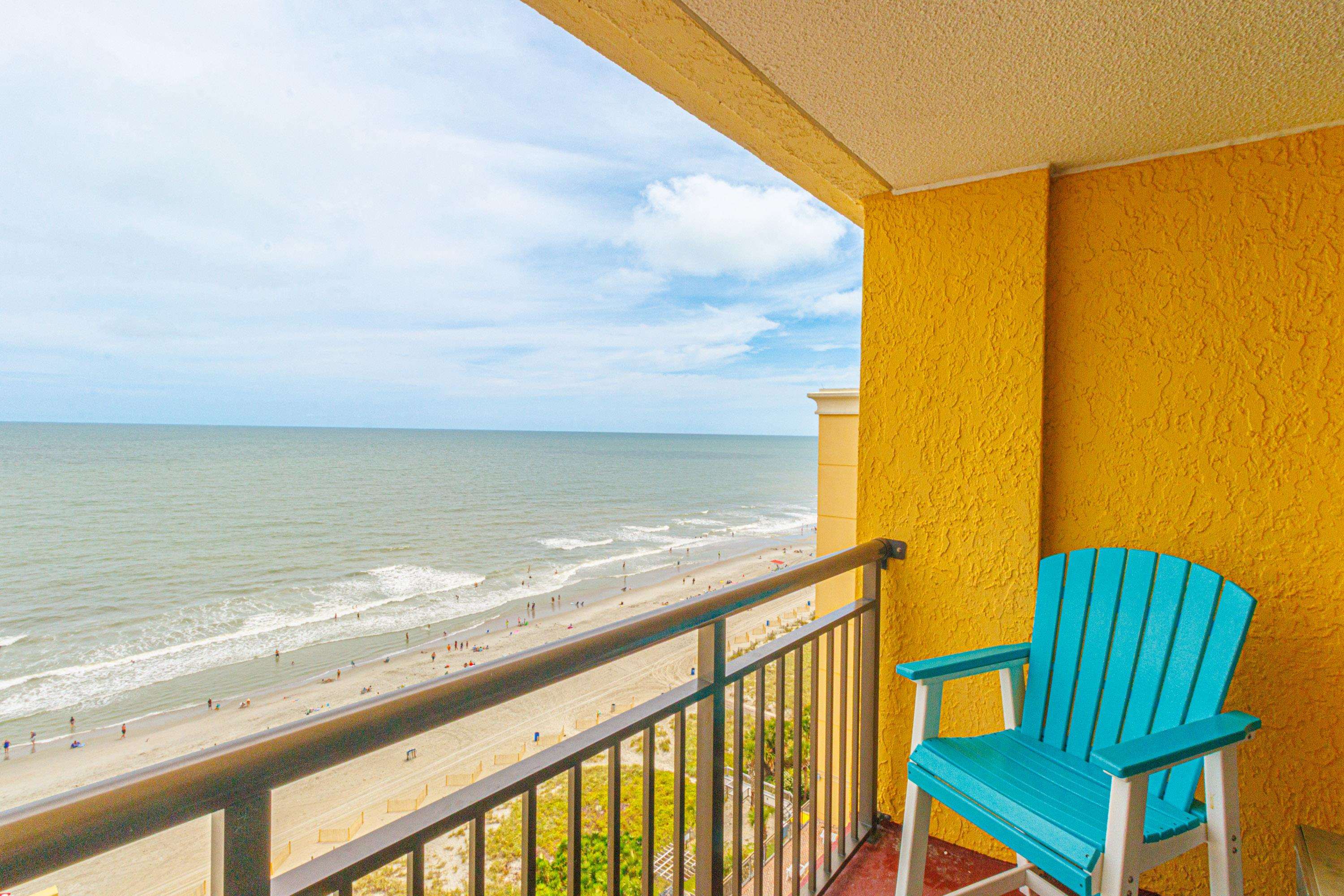 image of 6900 N Ocean Blvd #1541, Myrtle Beach, SC 29572 | MLS# 2620397