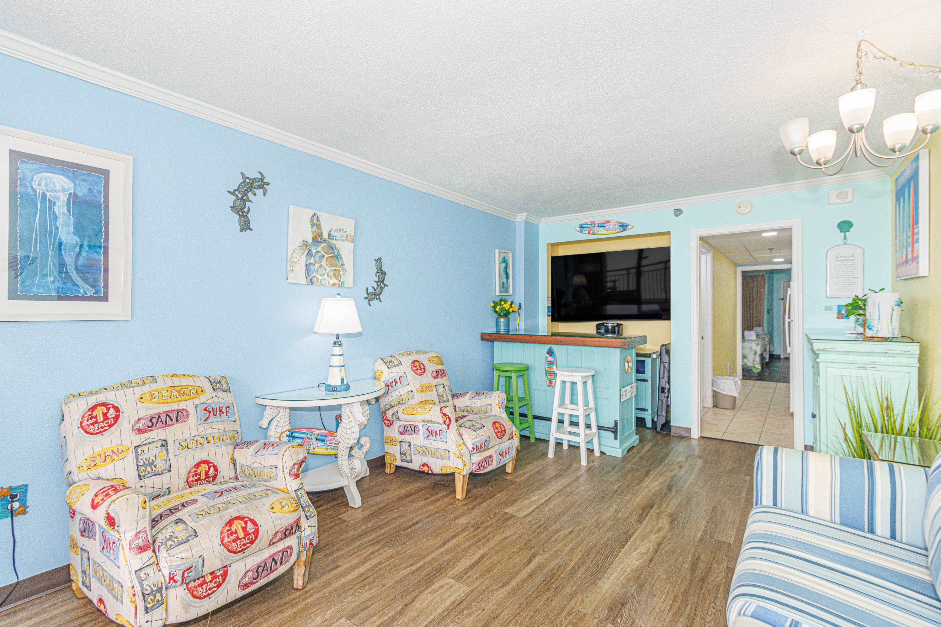 image of 6900 N Ocean Blvd #1541, Myrtle Beach, SC 29572 | MLS# 2620397