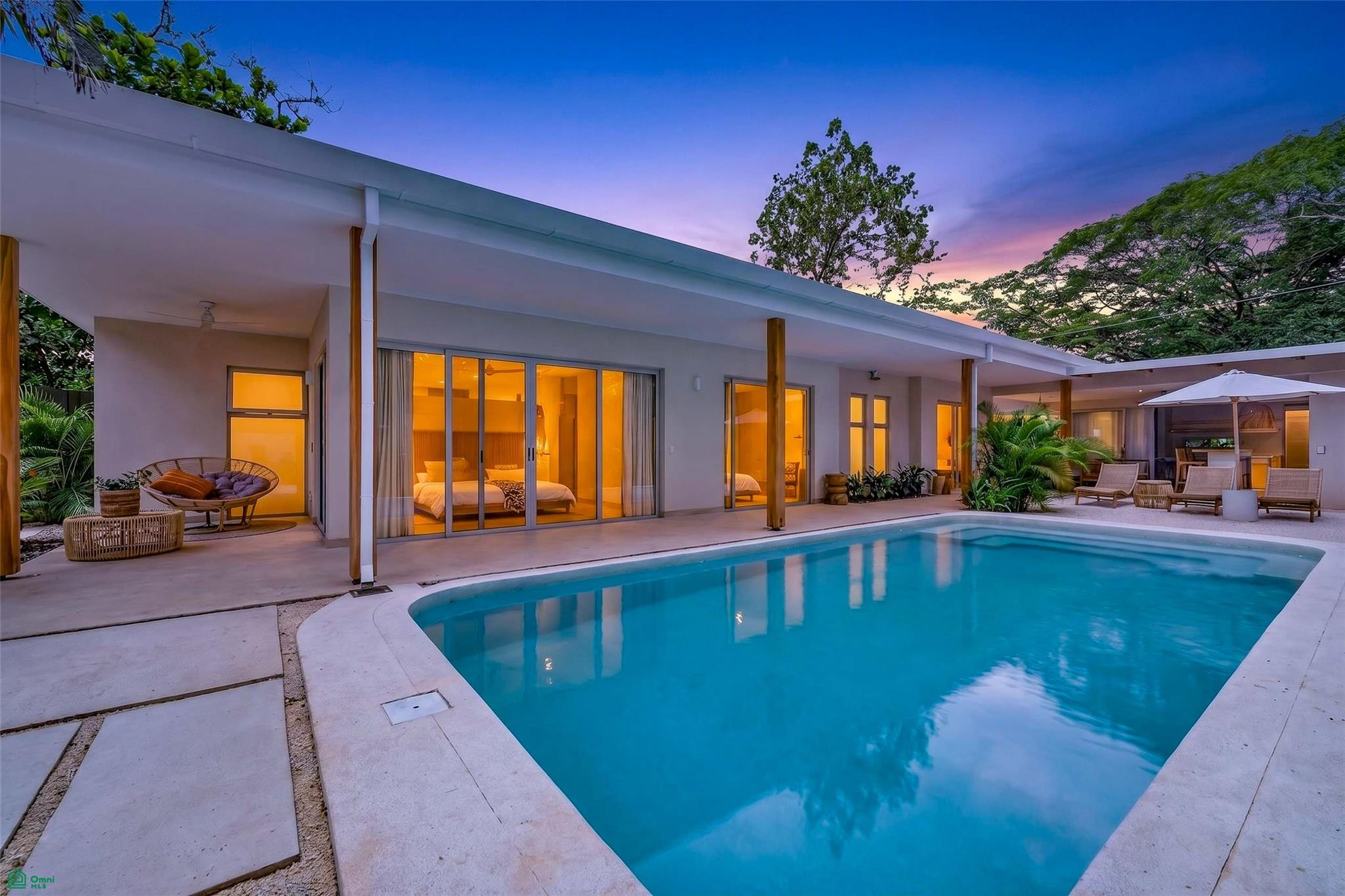 4 bed Single Family Homes For Sale in Santa Cruz, Guanacaste - 1