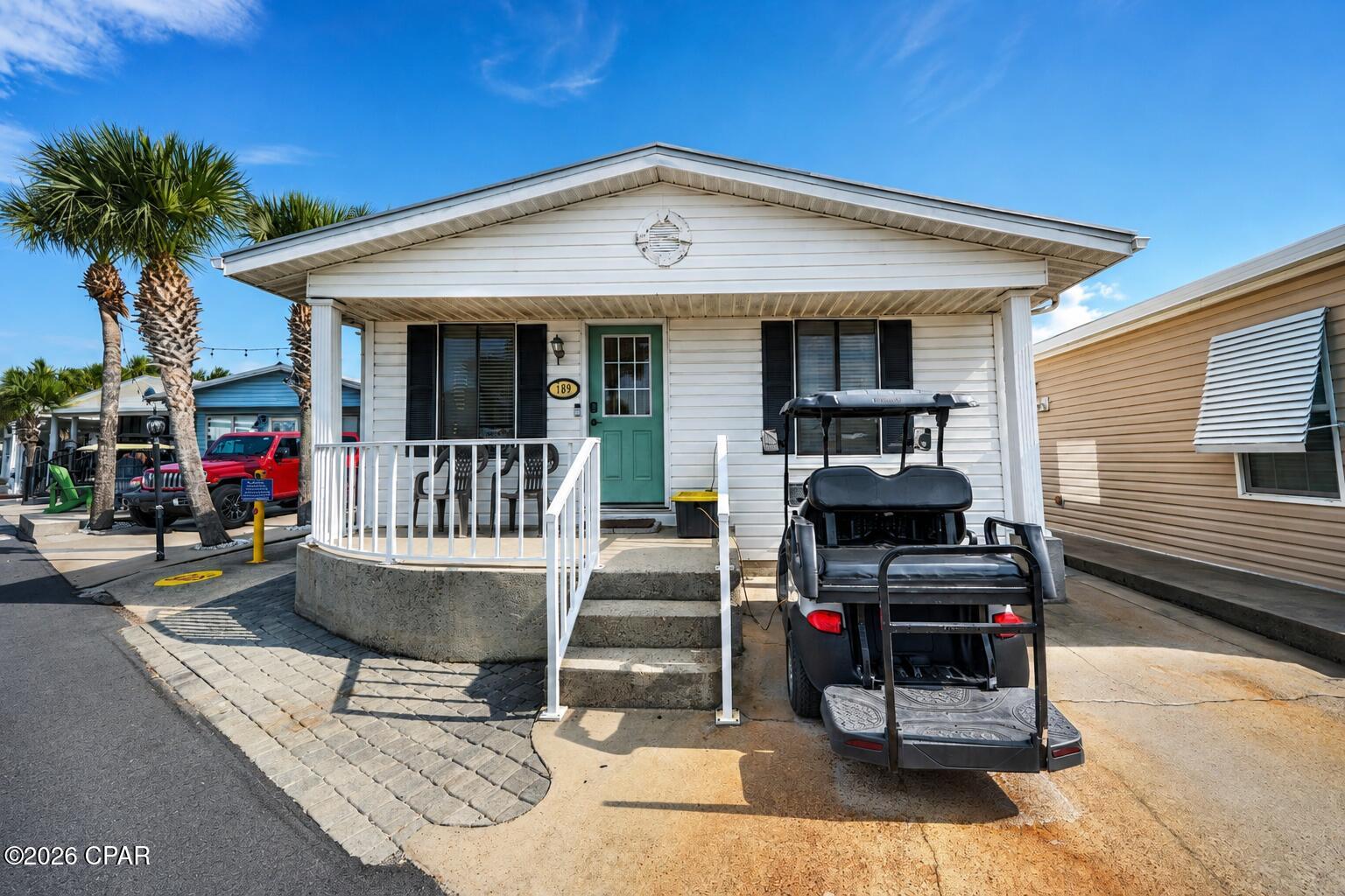 1st image of 189 S Marlin Dr, Panama City, FL 32408 | MLS# 794236