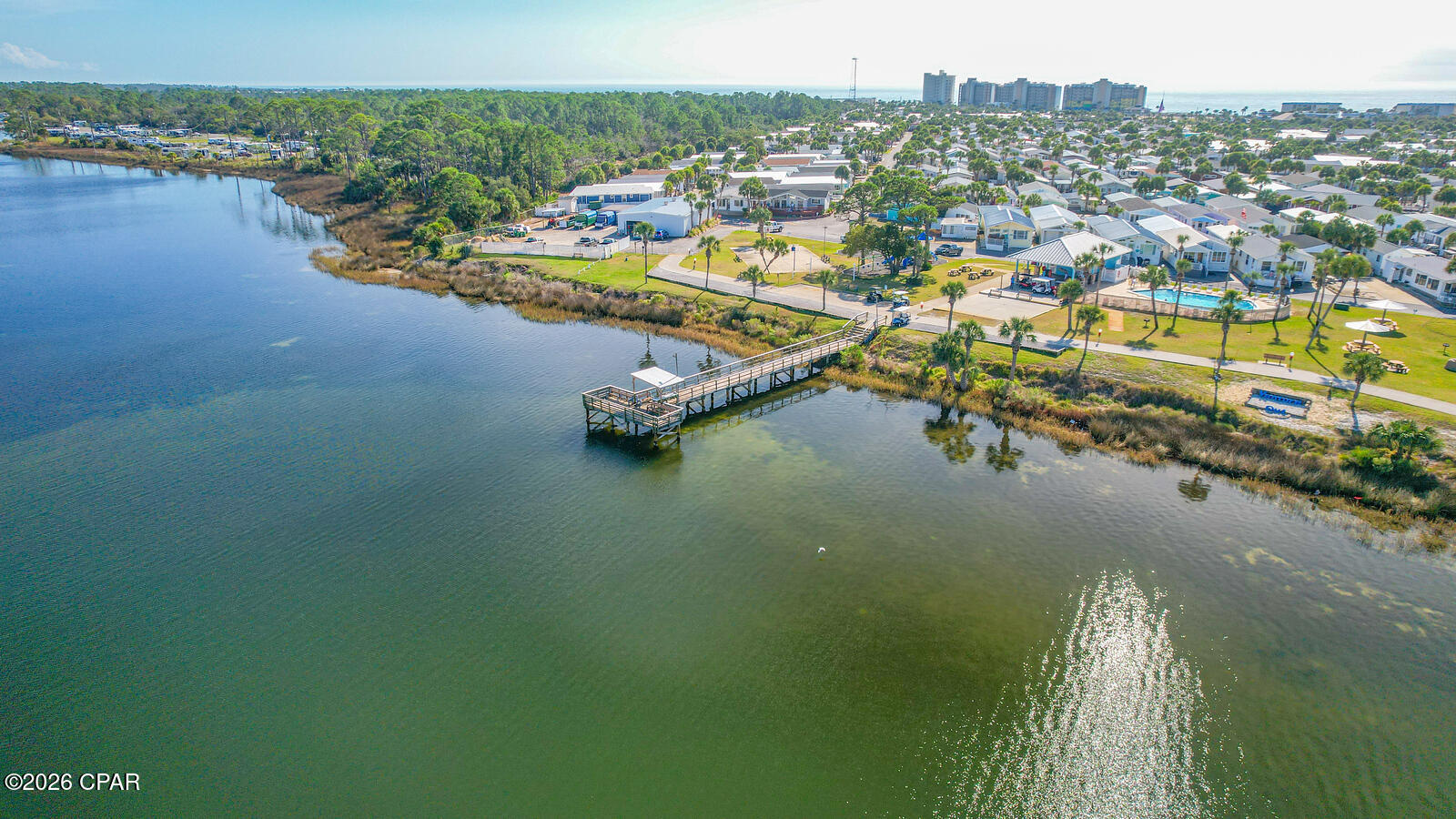 39th image of 189 S Marlin Dr, Panama City, FL 32408 | MLS# 794236