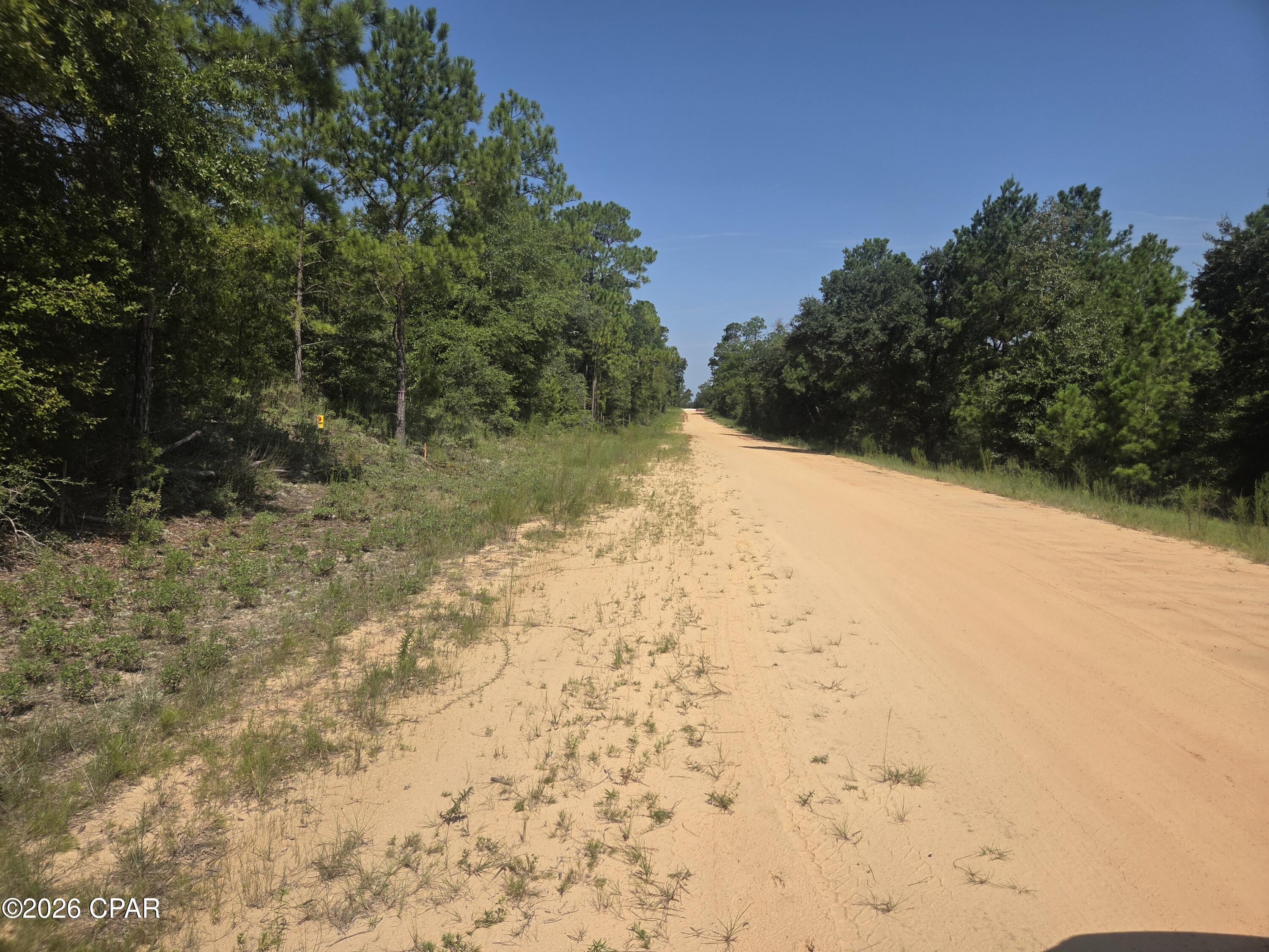 4th image of Lot 19 Dorcas Rd, Marianna, FL 32448 | MLS# 794237
