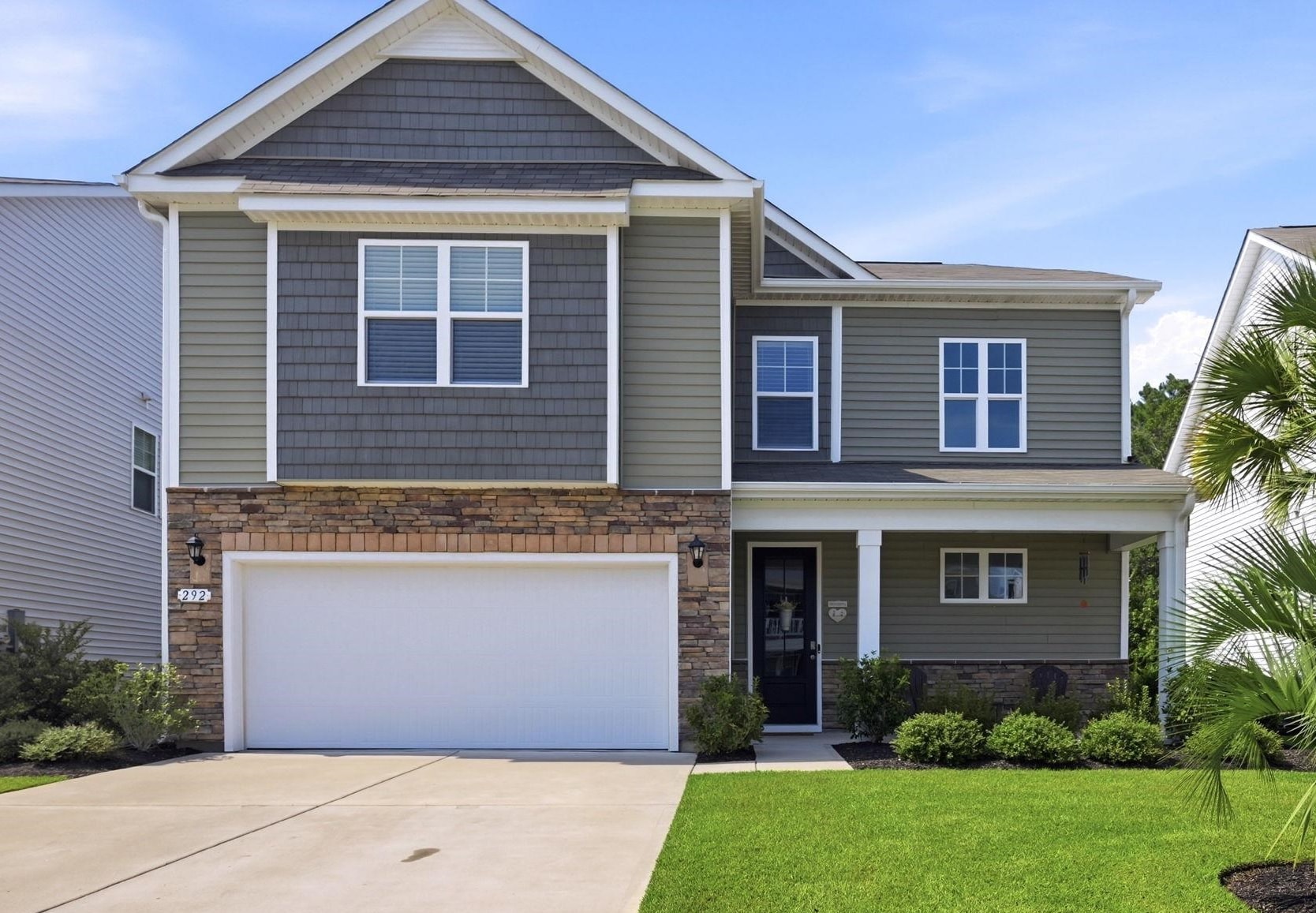 292 Calhoun Falls Dr.