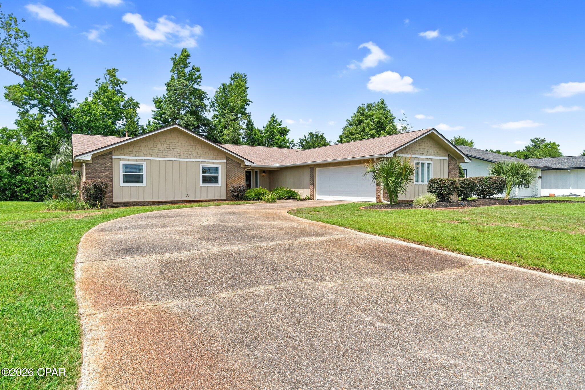 2nd image of 136 Derby Woods Dr, Lynn Haven, FL 32444 | MLS# 794245