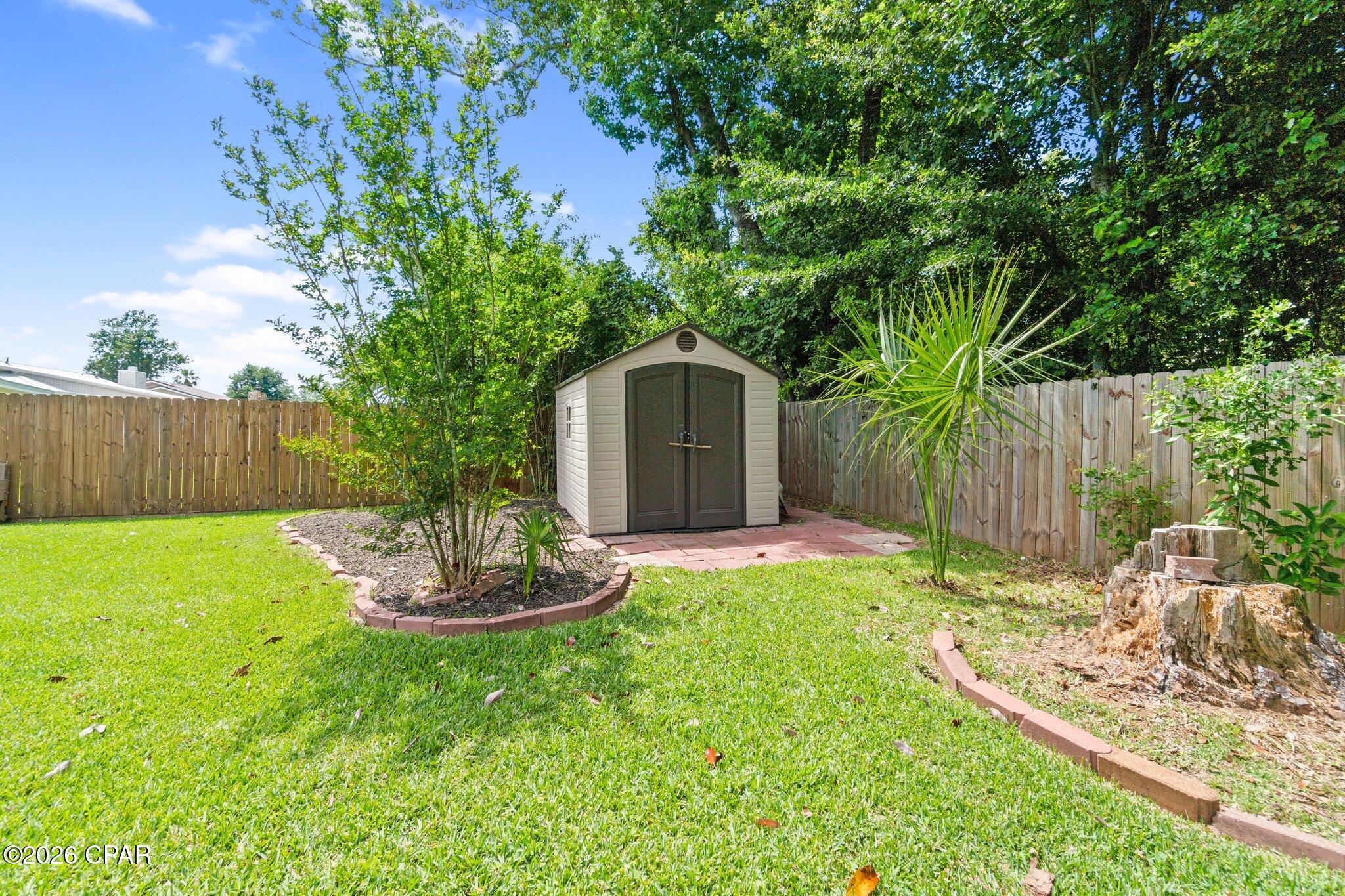 27th image of 136 Derby Woods Dr, Lynn Haven, FL 32444 | MLS# 794245