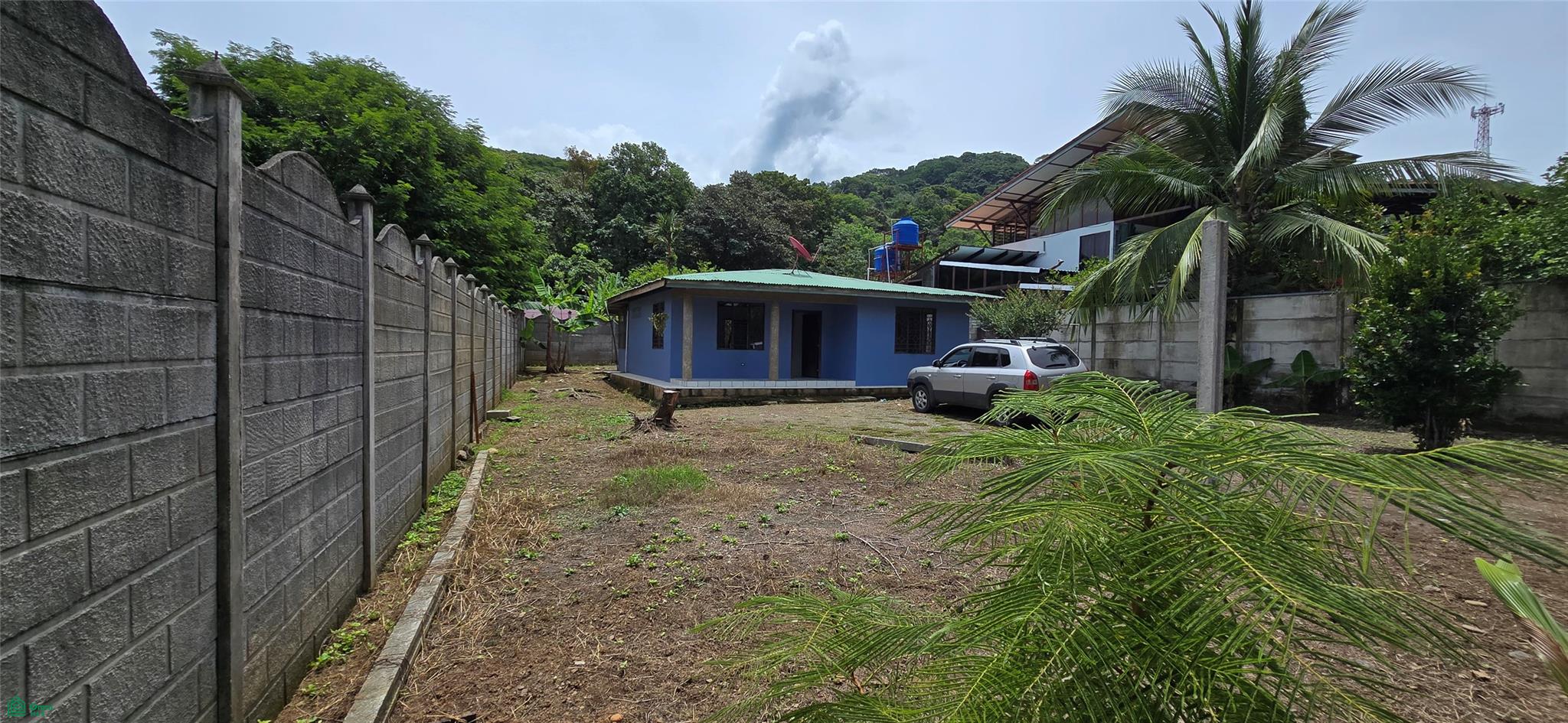 1 bed Single Family Homes For Sale in Quepos, Puntarenas - 1