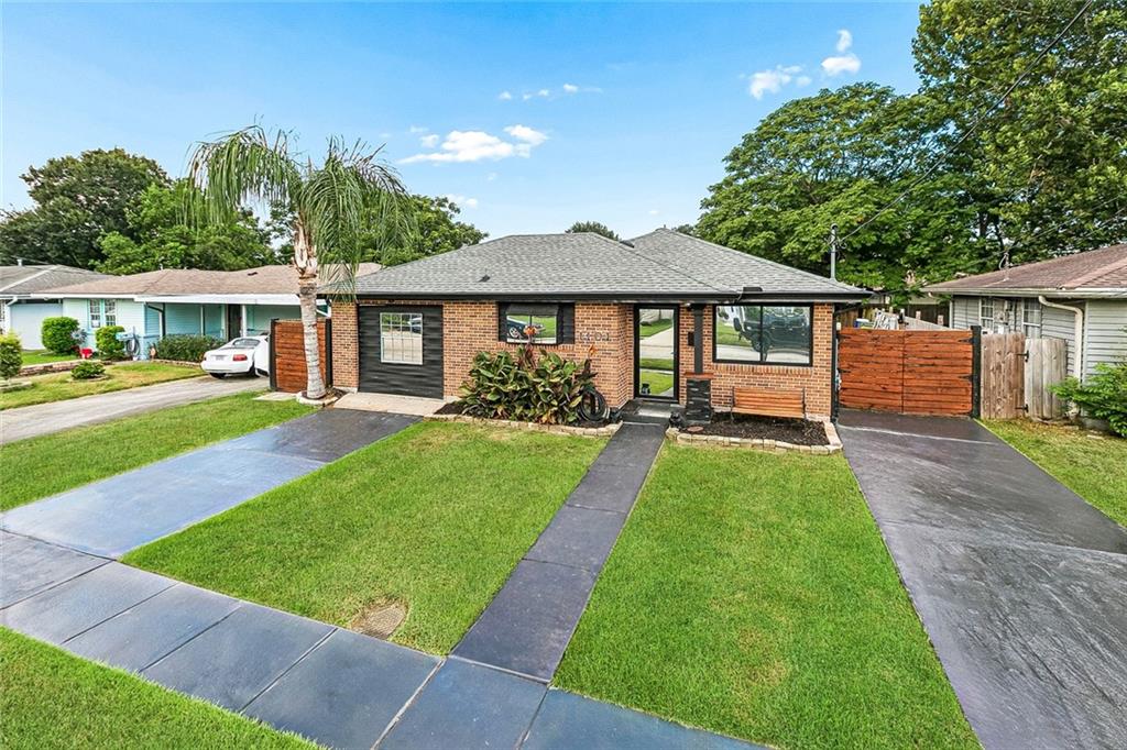 Photo 1 of Single family home for sale at 1101 Frankel Ave, Metairie, LA 70003 | MLS# 2573057 | Listing updated on 2026-09-09