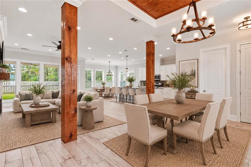 3rd image of 1013 Cypress Crossing Dr, Madisonville, LA 70447 | MLS# 2572940