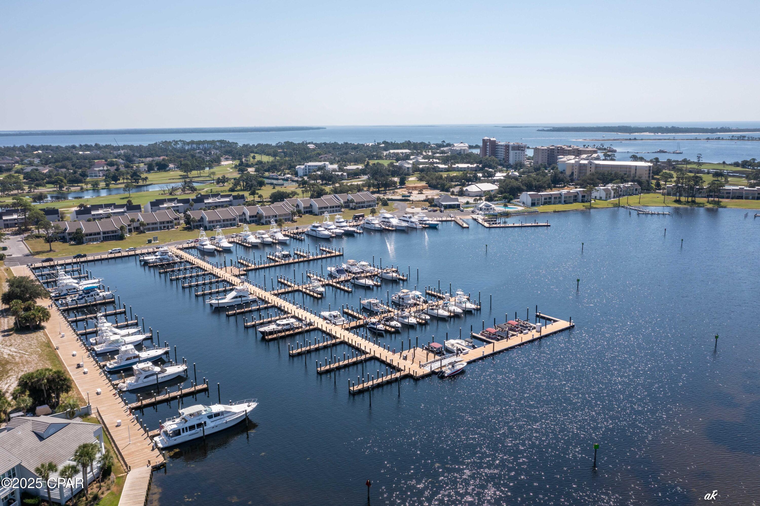 31st image of 4300 Bay Point Rd #437, Panama City, FL 32408 | MLS# 794253
