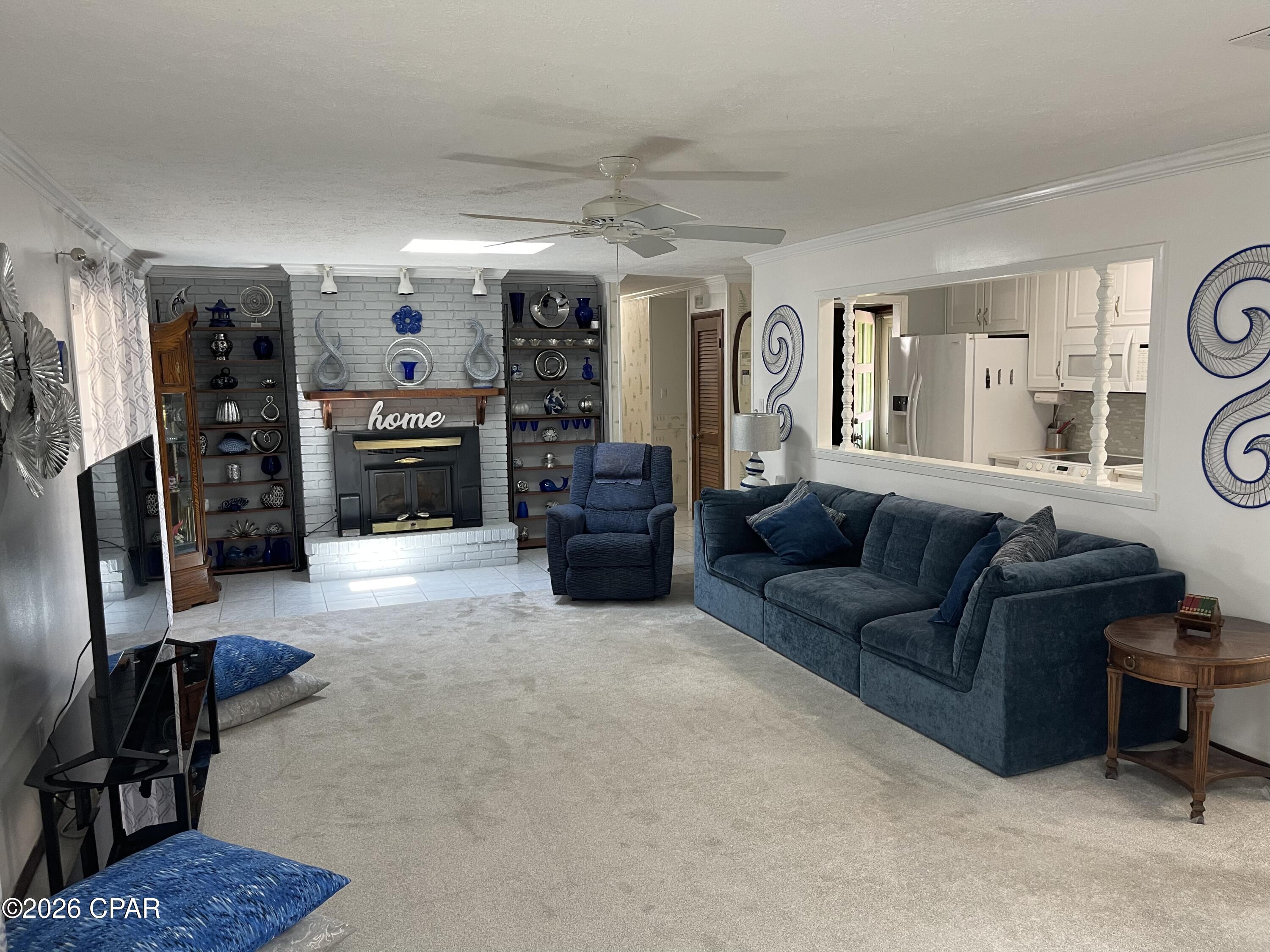 4th image of 718 Clarence Dr, Panama City, FL 32404 | MLS# 794259