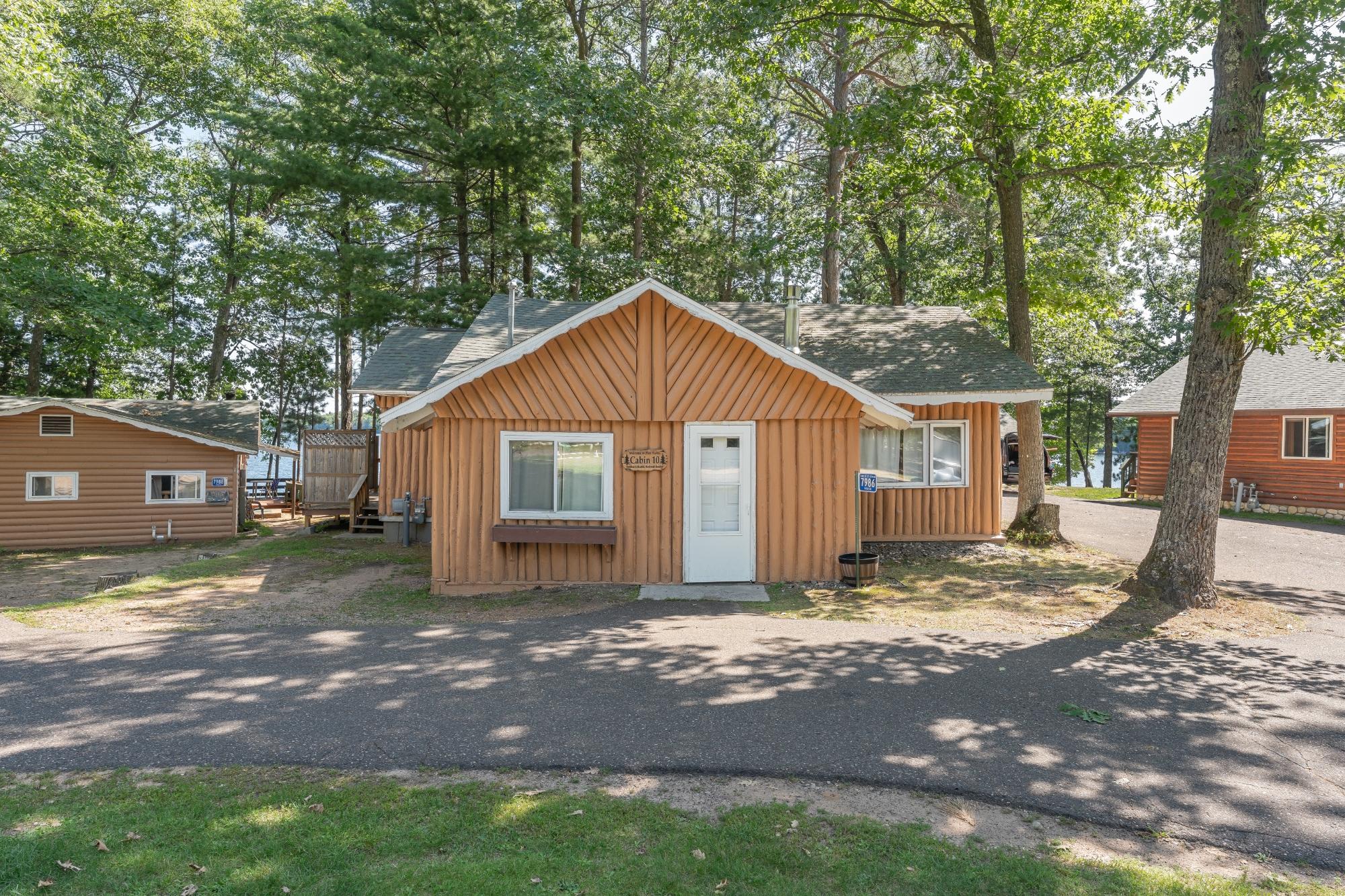 Little St. Germain Property 7986 Paton Rd Photo 27