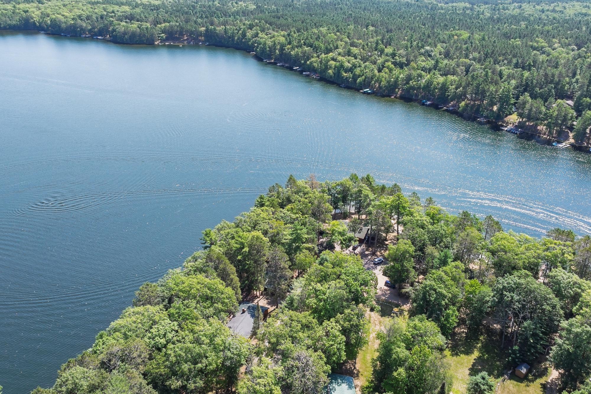 Little St. Germain Property 7986 Paton Rd Photo 35