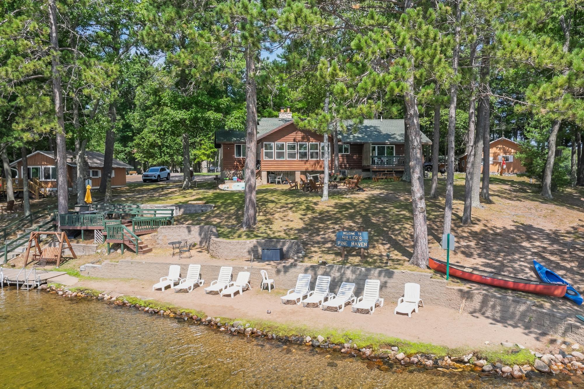 Little St. Germain Property 7986 Paton Rd Photo 44