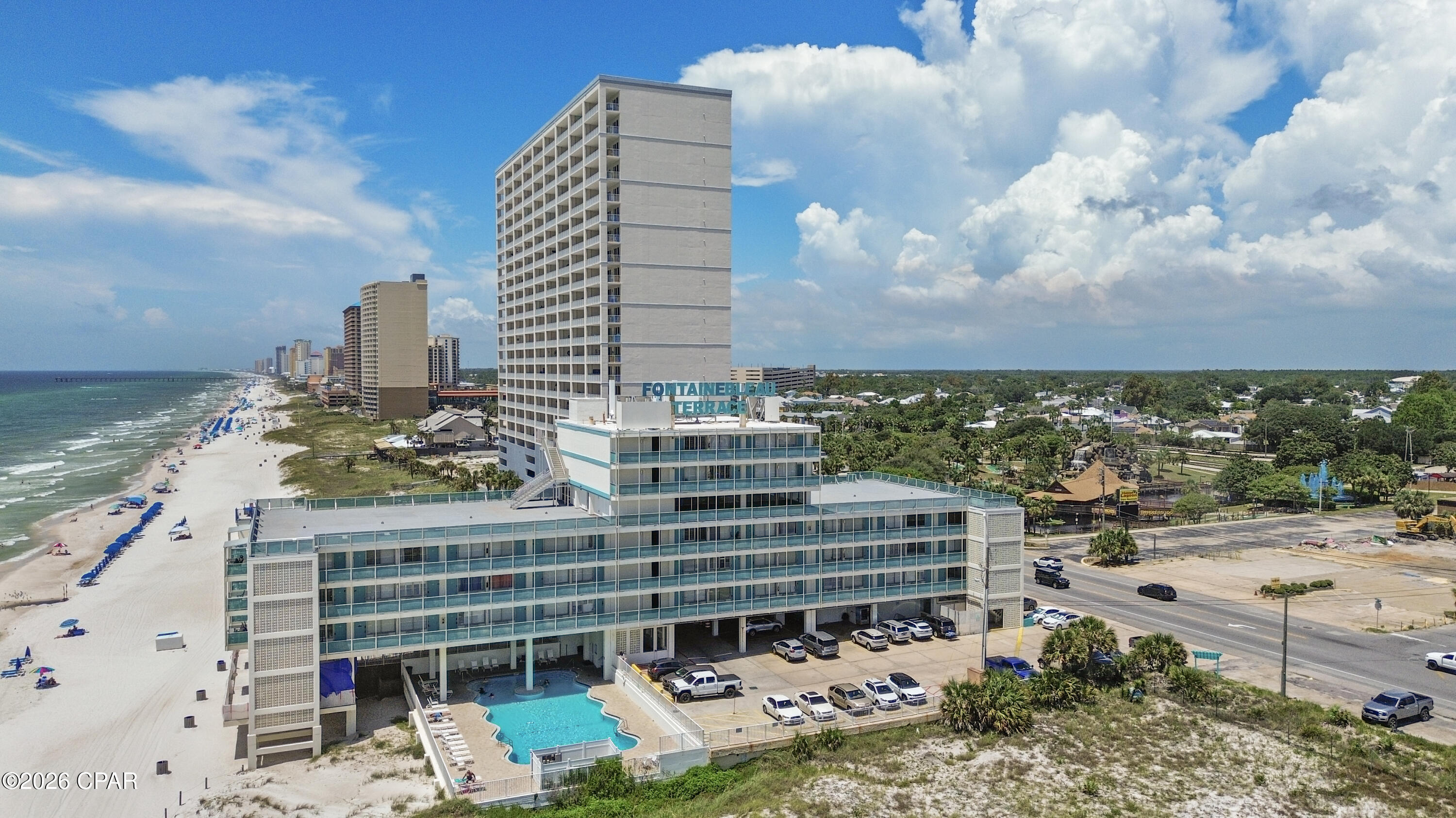 22nd image of 14401 Front Beach Rd #313, Panama City Beach, FL 32413 | MLS# 794263