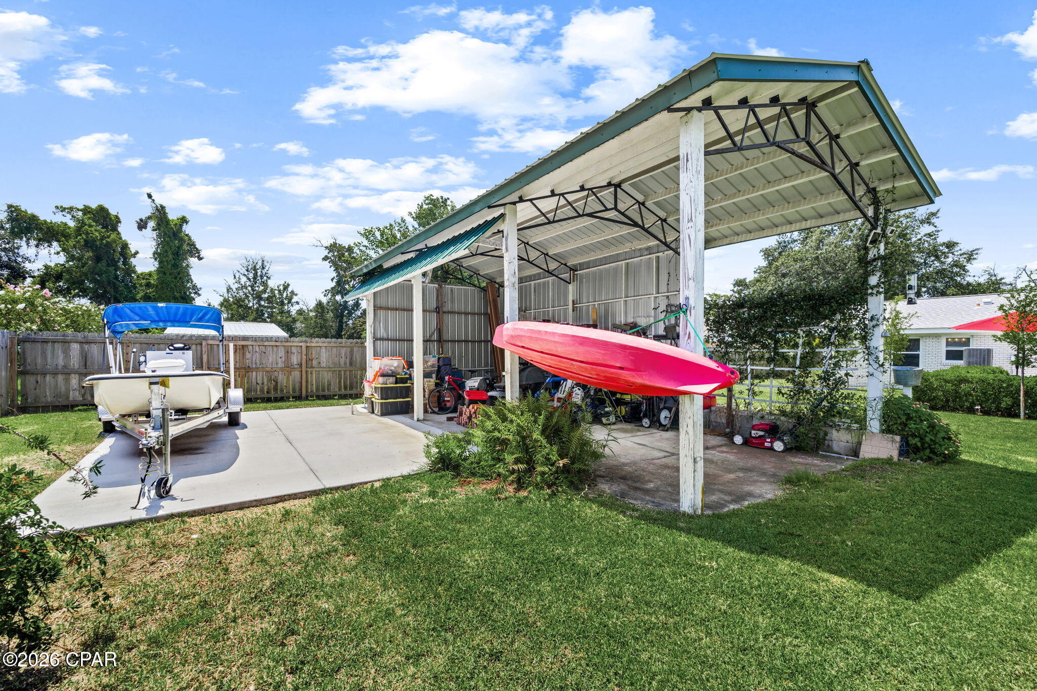 48th image of 401 Virginia Ave, Lynn Haven, FL 32444 | MLS# 794272