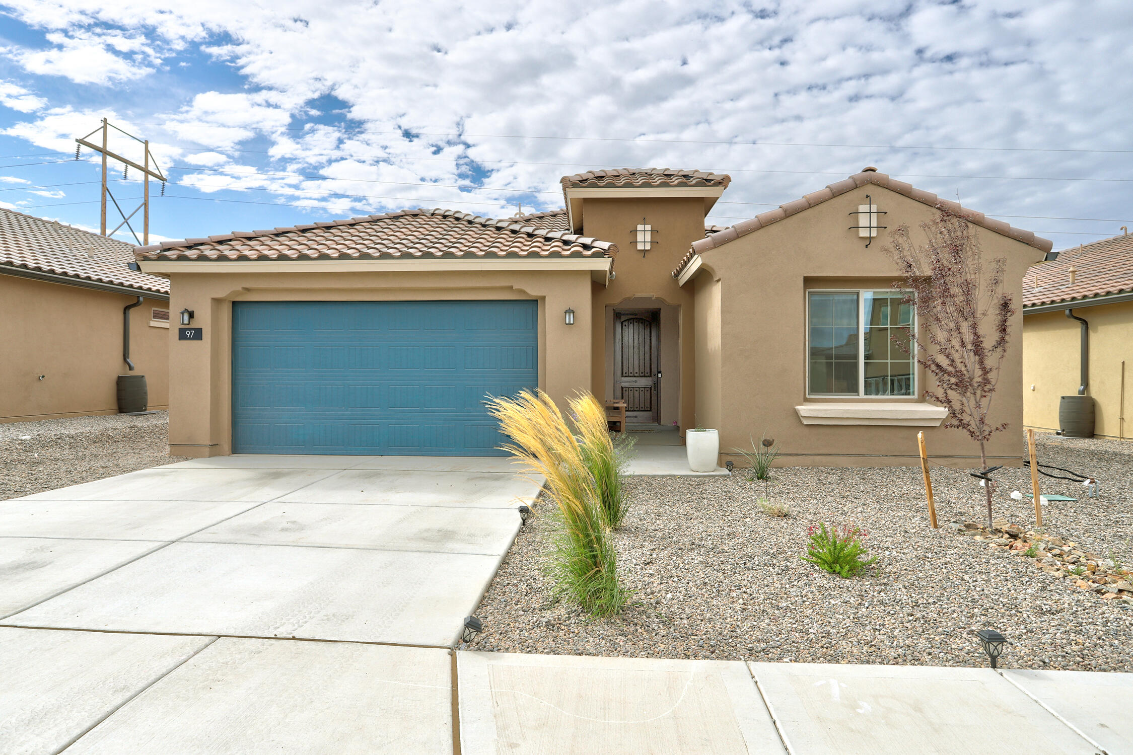 Photo 1 of Single family home for sale at 97 Mountaingem Loop, Santa Fe, NM 87508 | MLS# 1109379 | Listing updated on 2026-10-11