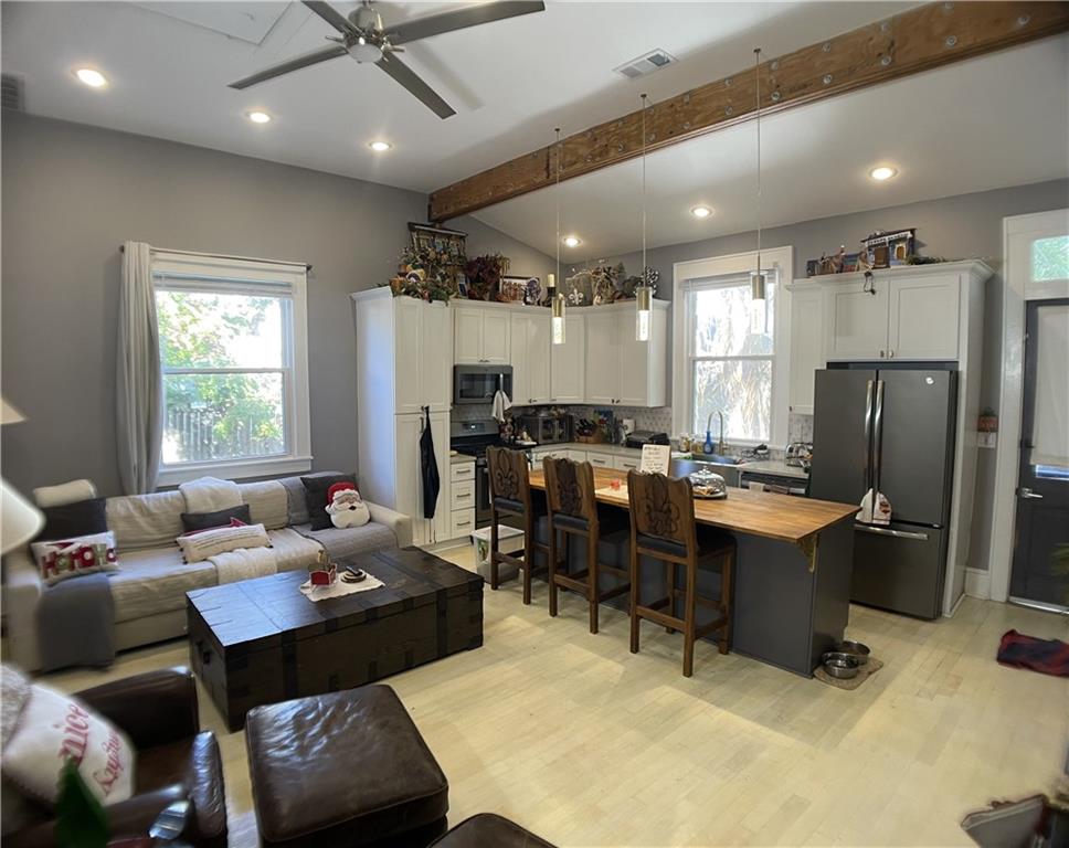 3rd image of 4413 S Liberty St, New Orleans, LA 70115