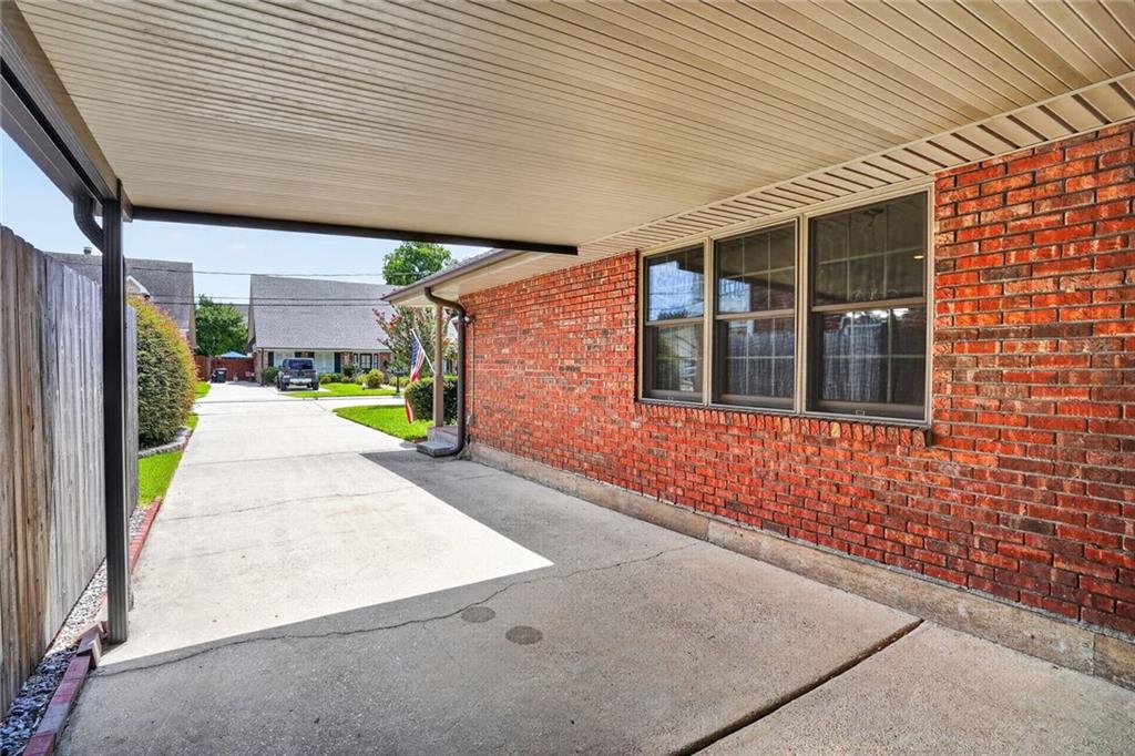 3rd image of 4912 Reaser St, Metairie, LA 70006 | MLS# 2573180