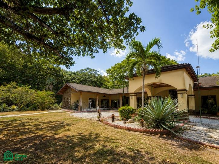 5 bed Single Family Homes For Sale in Liberia, Guanacaste - 1