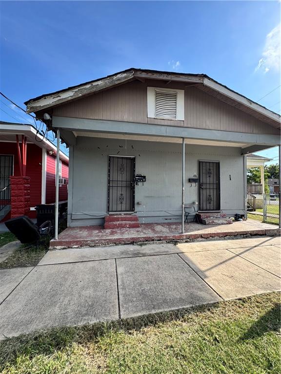 1st image of 5404 Urquhart St, New Orleans, LA 70117 | MLS# 2573192