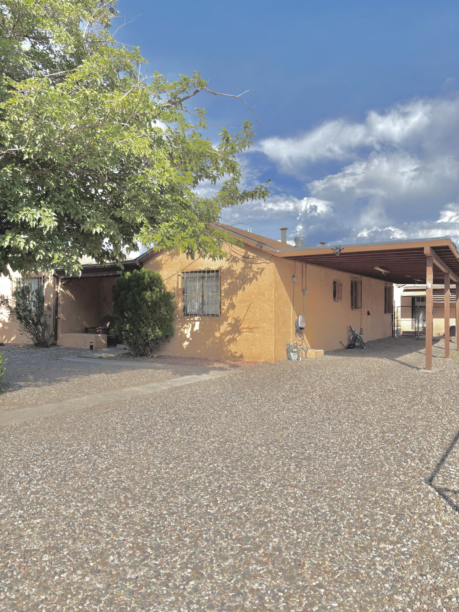 2nd image of 2820 W 8th St Nw, Albuquerque, NM 87107 | MLS# 1109399