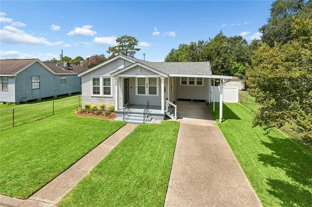 3rd image of 606 Division St, Metairie, LA 70001 | MLS# 2571958