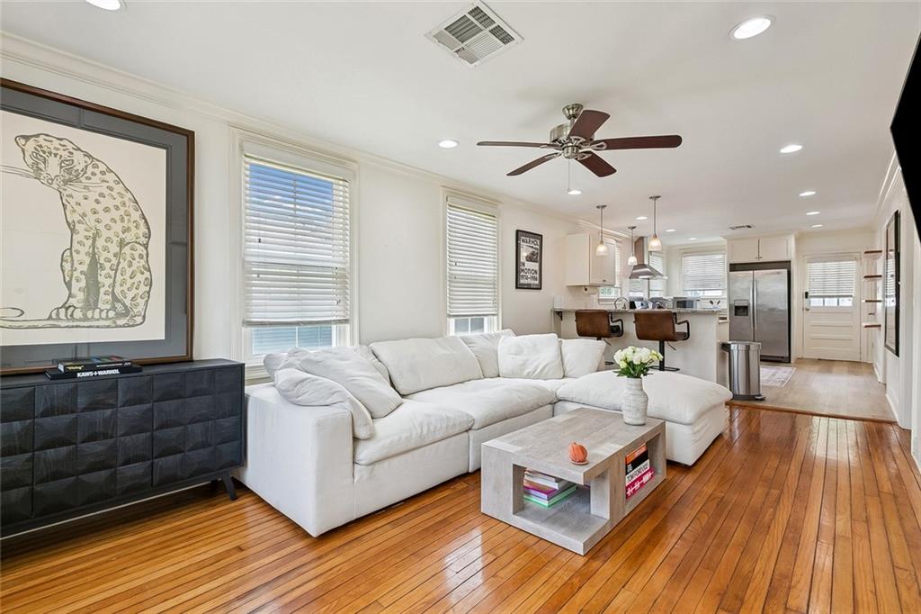 4th image of 606 Division St, Metairie, LA 70001 | MLS# 2571958