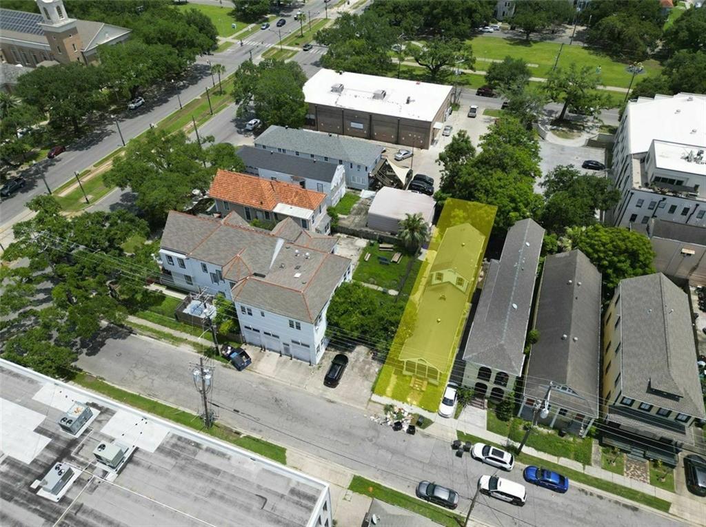 8th image of 124 S Clark St, New Orleans, LA 70119 | MLS# 2572895