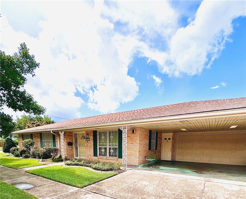 1st image of 4545 Ithaca St, Metairie, LA 70006 | MLS# 2572325