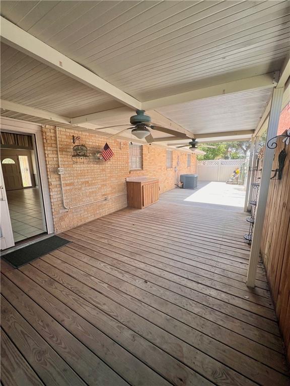 9th image of 4545 Ithaca St, Metairie, LA 70006 | MLS# 2572325