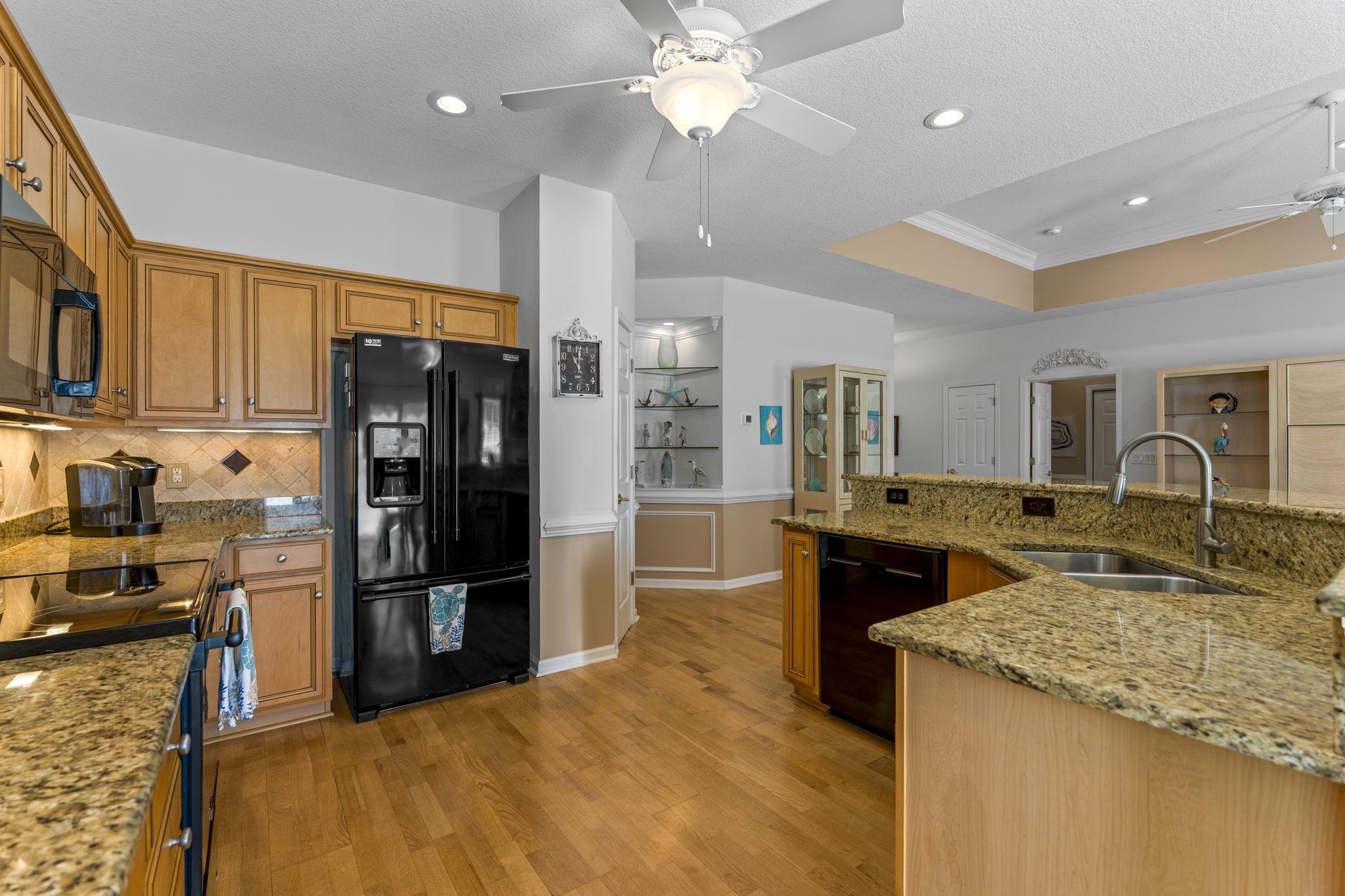 5th image of 321 Nw Santee St, Calabash, NC 28467 | MLS# 2620500