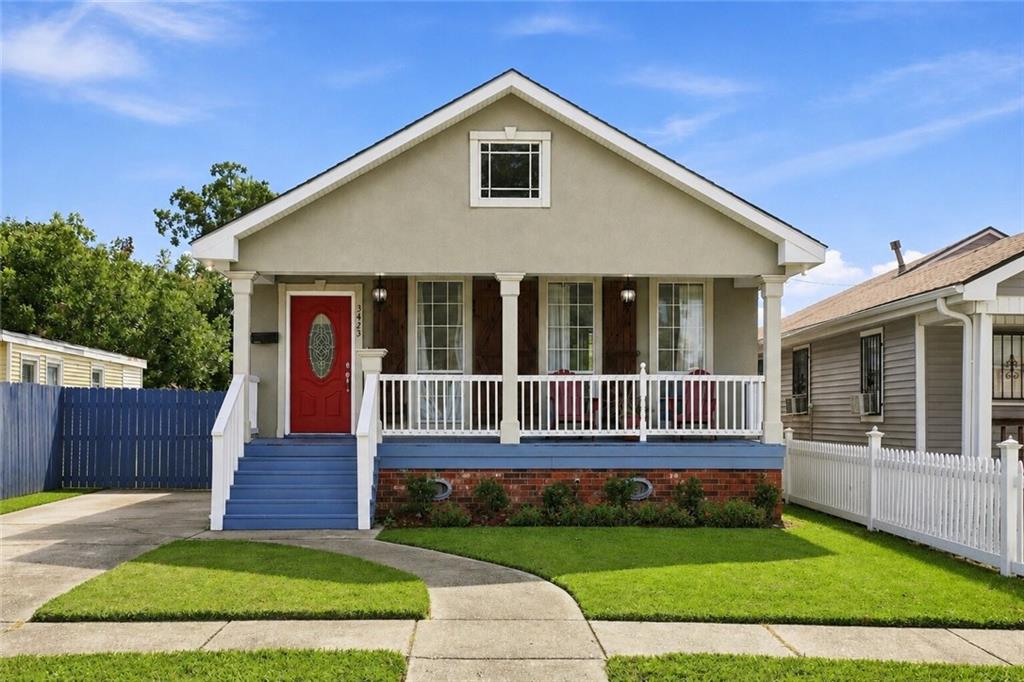1st image of 3423 Marigny St, New Orleans, LA 70122 | MLS# 2572890