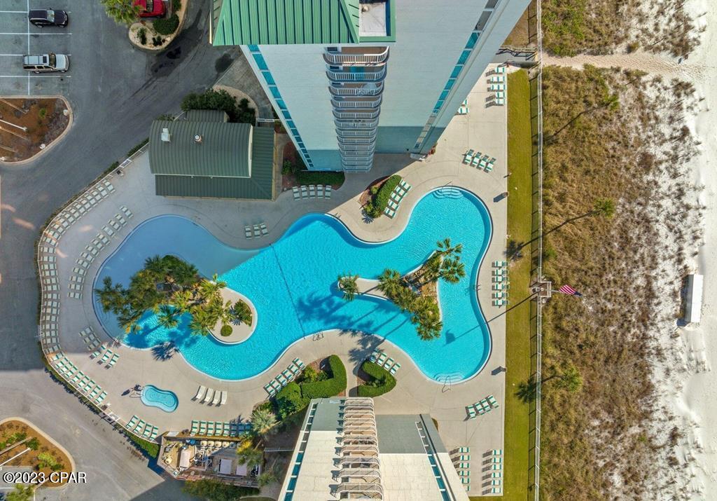 2nd image of 10509 Front Bch Rd, Panama City Beach, FL 32407
