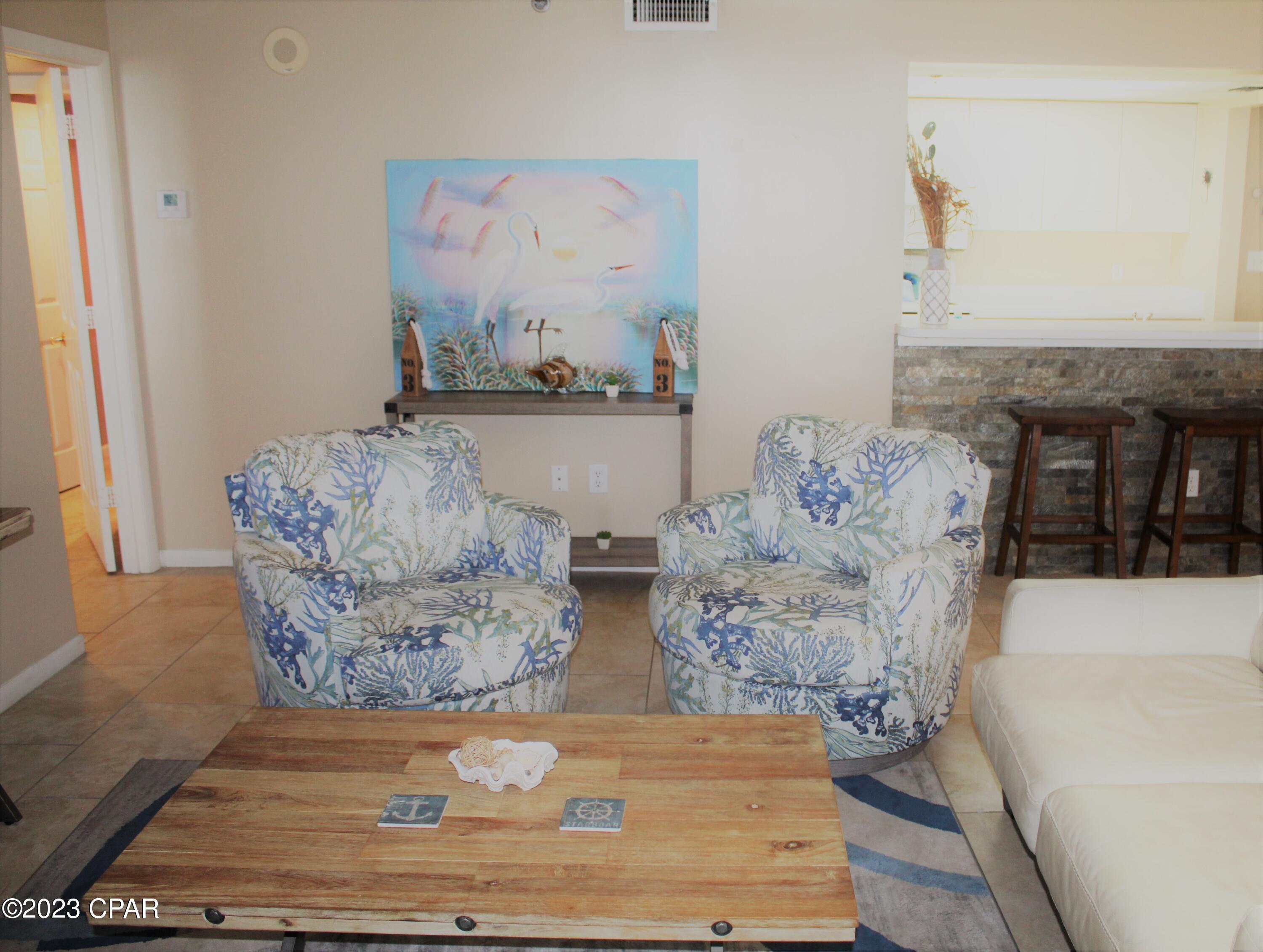 4th image of 10509 Front Beach Rd #103, Panama City Beach, FL 32407 | MLS# 794292