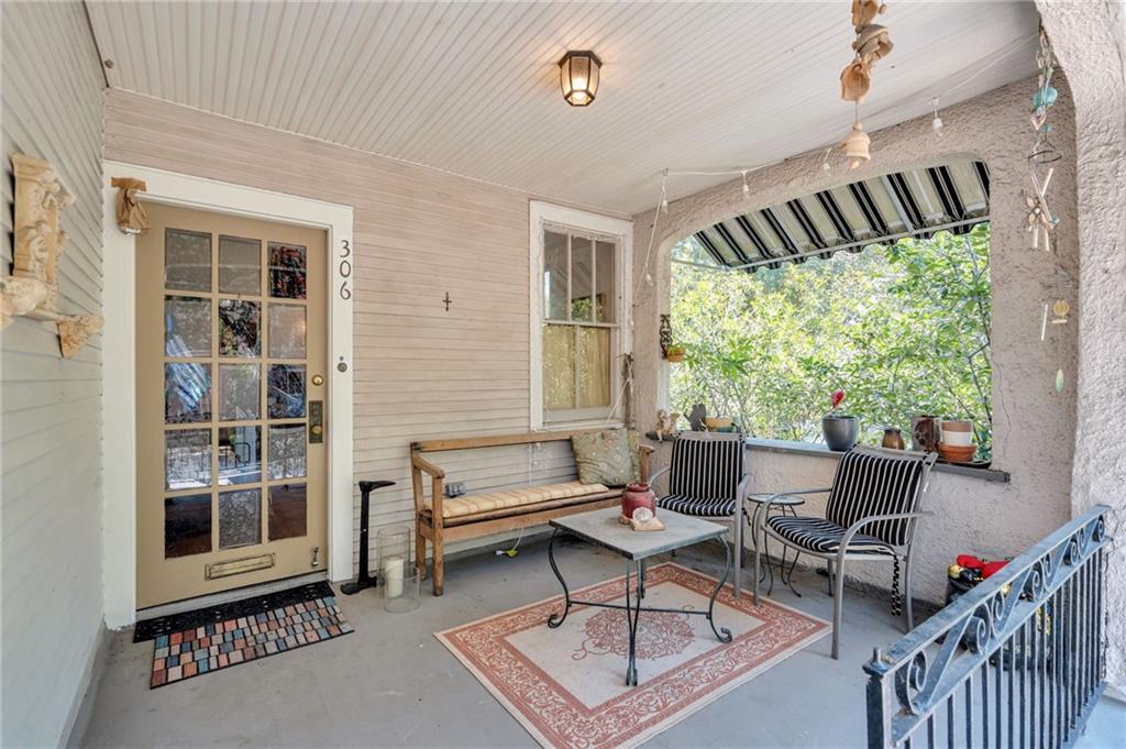 2nd image of 306 Walnut St, New Orleans, LA 70118 | MLS# 2571062