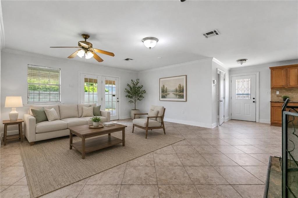 4th image of 1305 Orchid Dr, Harvey, LA 70058 | MLS# 2573208