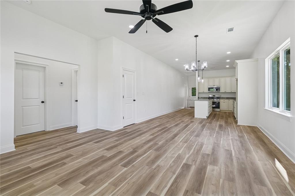 Photo 2 of Single family home for sale at 2317 Caddy Dr, Marrero, LA 70072 | MLS# 2573271 | Listing updated on 2026-09-19