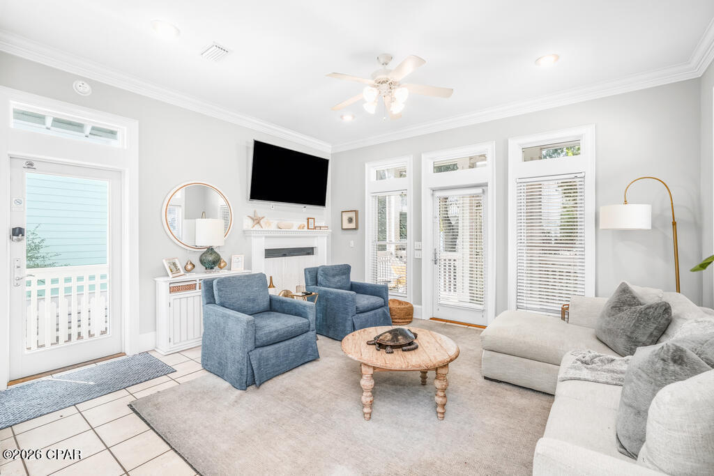 2nd image of 146 Parkshore Dr, Panama City Beach, FL 32413 | MLS# 794303