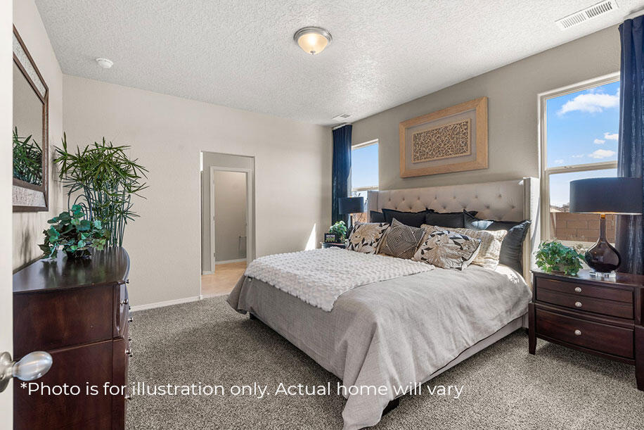 4th image of 2855 Cantara Ln Sw, Albuquerque, NM 87121 | MLS# 1109407