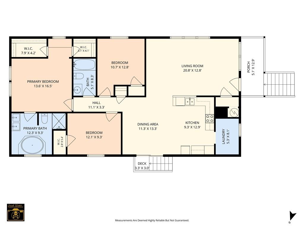 21st image of 5601 Debore Dr, New Orleans, LA 70126 | MLS# 2572319