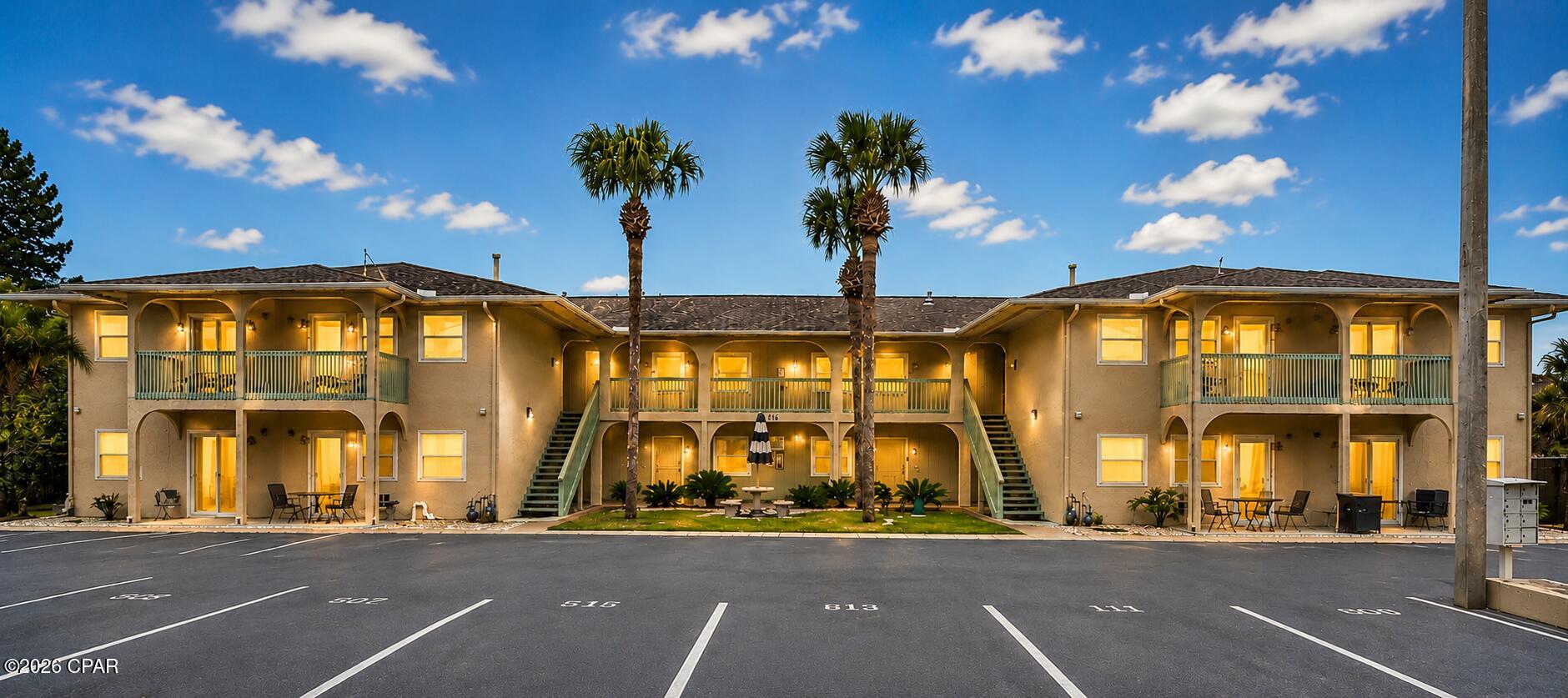 32nd image of 116 Damon Cir #M, Panama City Beach, FL 32407 | MLS# 794305