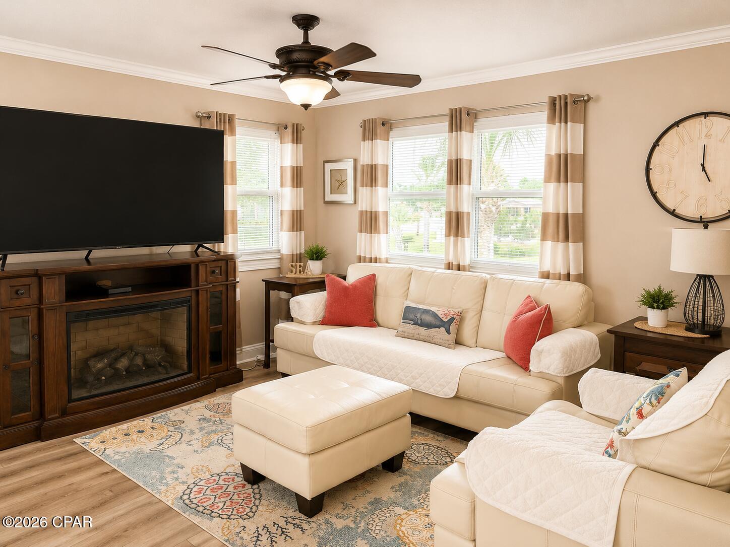 4th image of 116 Damon Cir #M, Panama City Beach, FL 32407 | MLS# 794305