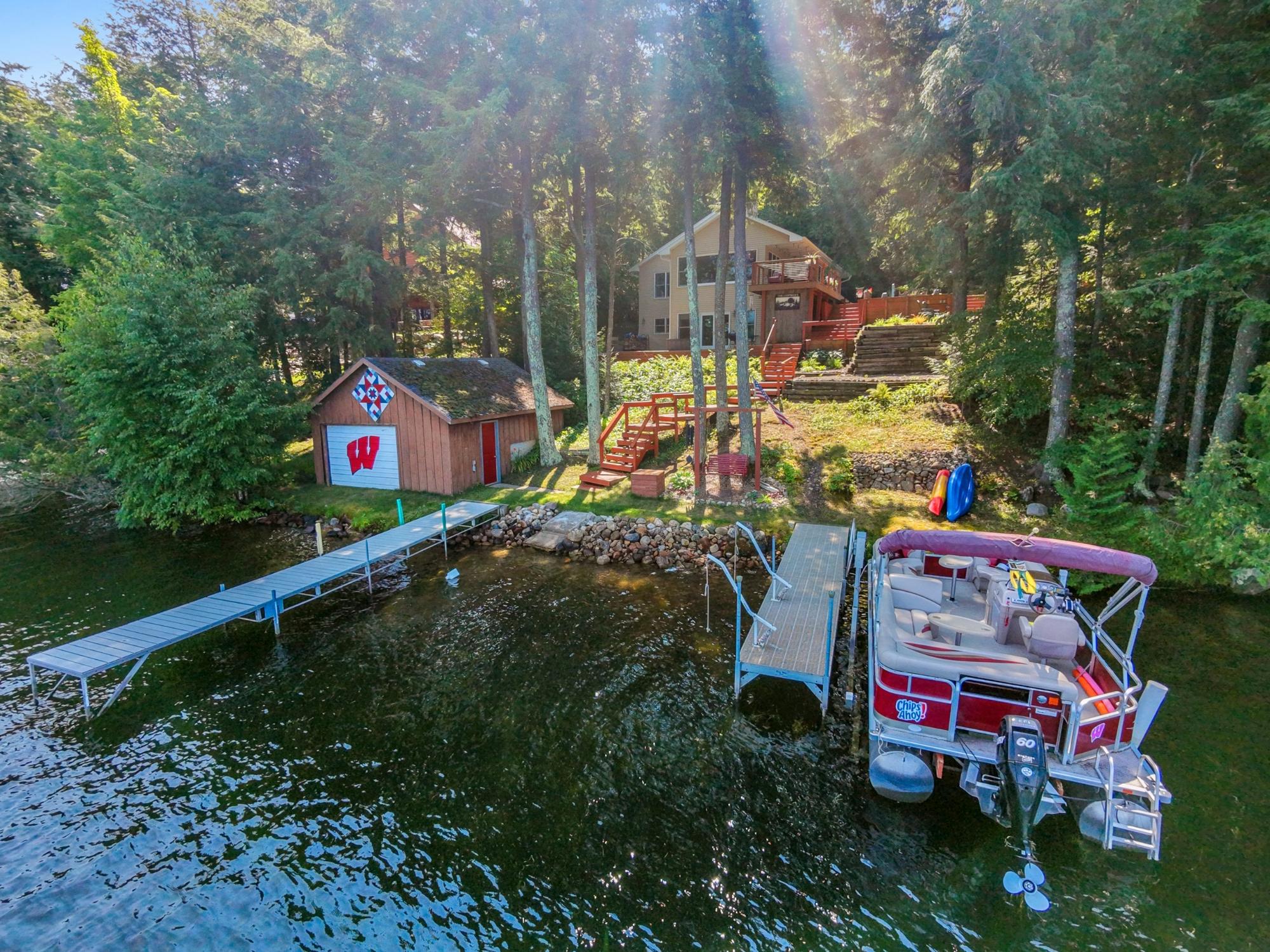 Roberts Lake Property 2234 Switzers Pt Rd Photo 82