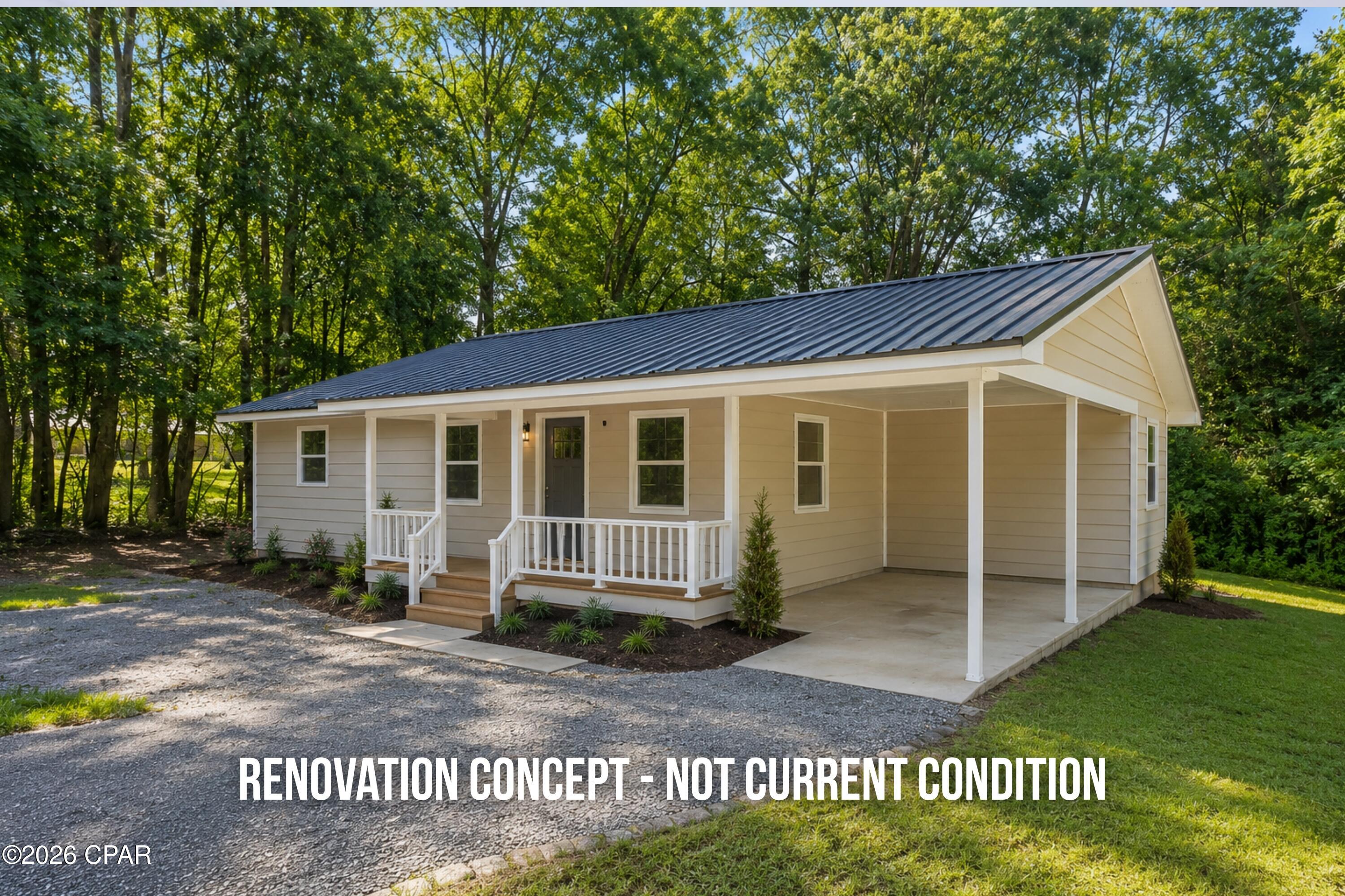 4th image of 395 E Brock Ave, Bonifay, FL 32425 | MLS# 794308