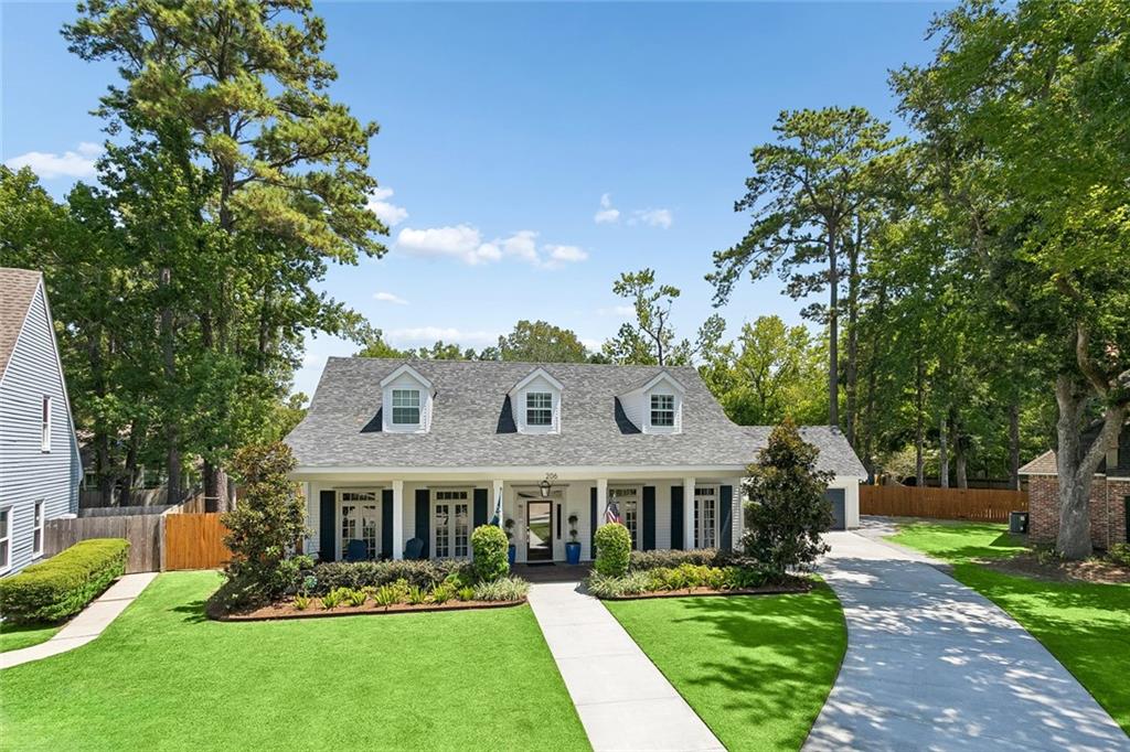 2nd image of 206 Branch Ln, Mandeville, LA 70448 | MLS# 2573005