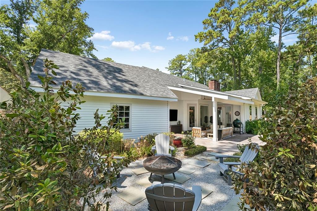 32nd image of 206 Branch Ln, Mandeville, LA 70448 | MLS# 2573005