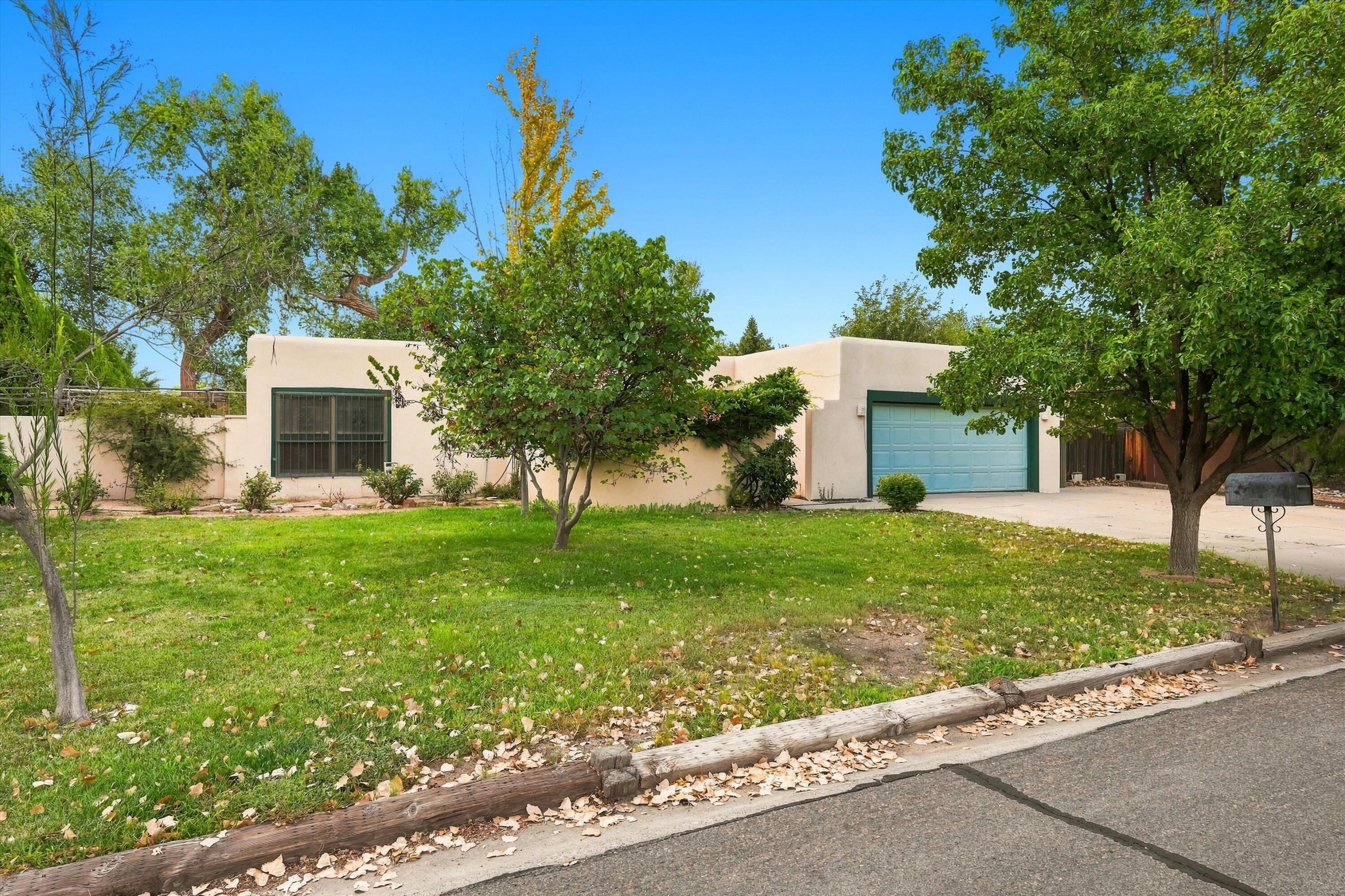 image of 3219 La Mancha Dr Nw, Albuquerque, NM 87104 | MLS# 1109412