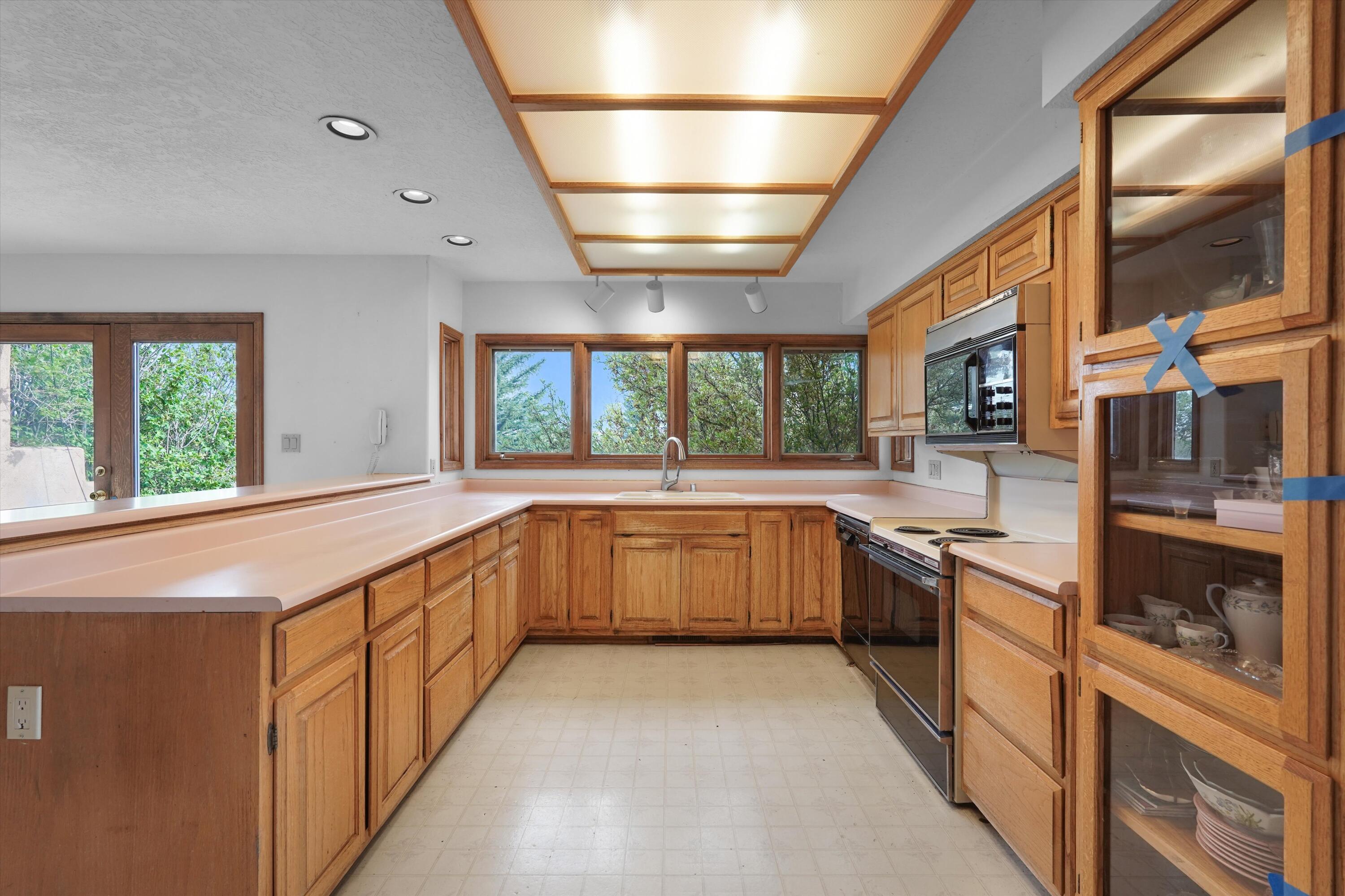 3rd image of 493 Frost Rd # D, Sandia Park, NM 87047 | MLS# 1109414
